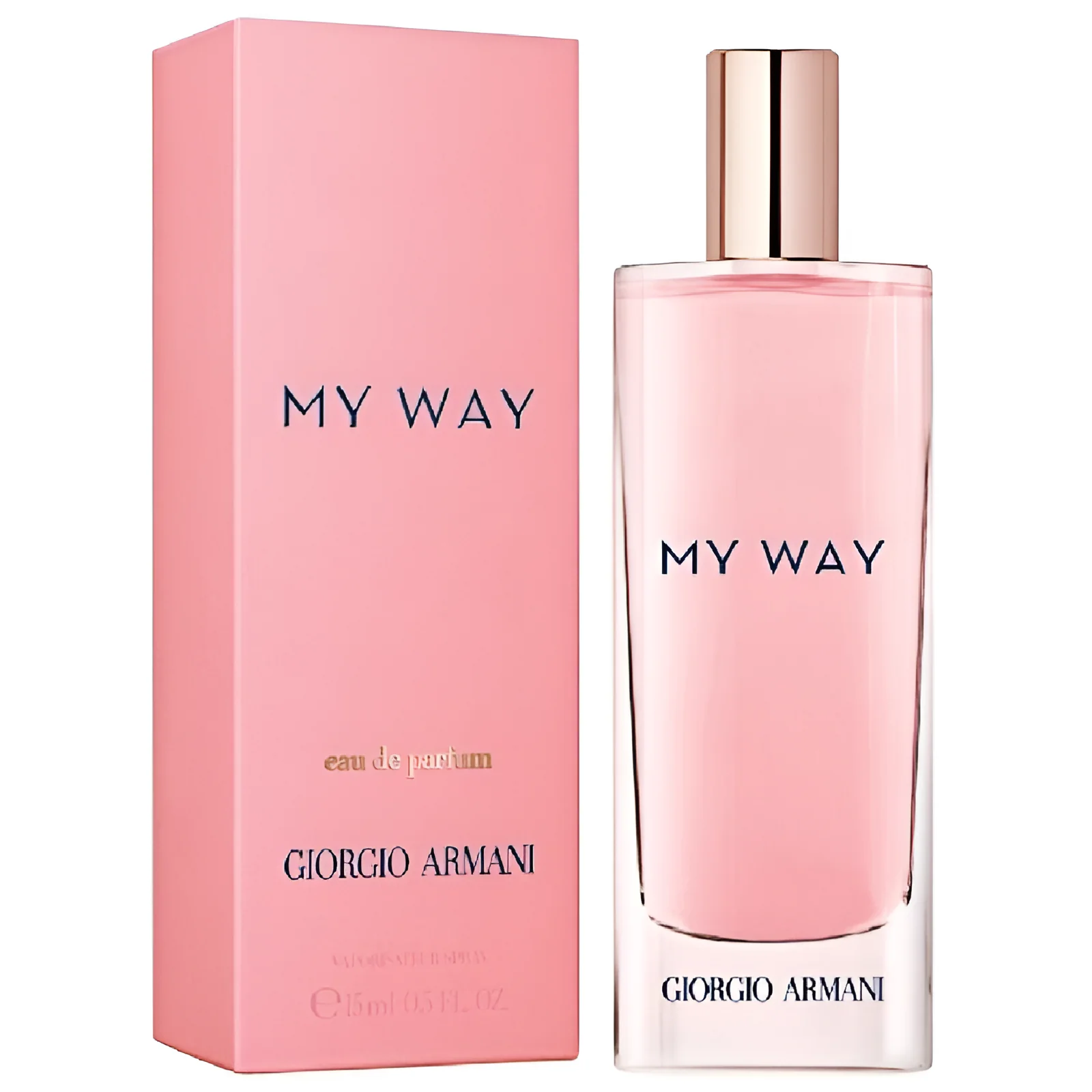 Giorgio Armani My Way Eau de Parfum for Women - Image 10