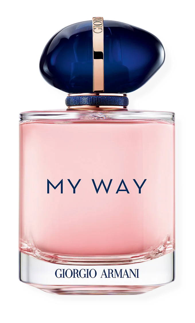 Giorgio Armani My Way Eau de Parfum for Women - Image 11