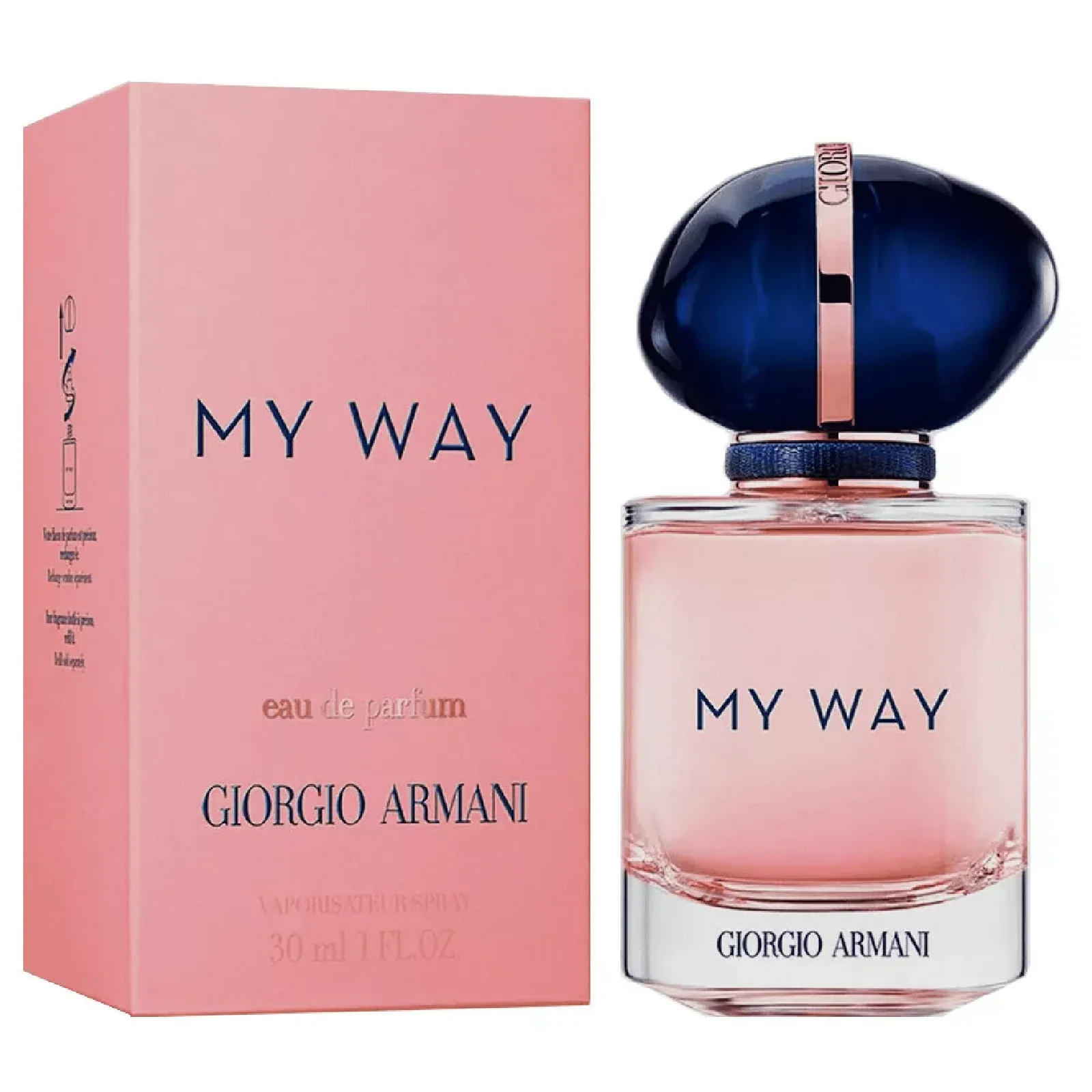 Giorgio Armani My Way Eau de Parfum for Women - Image 15