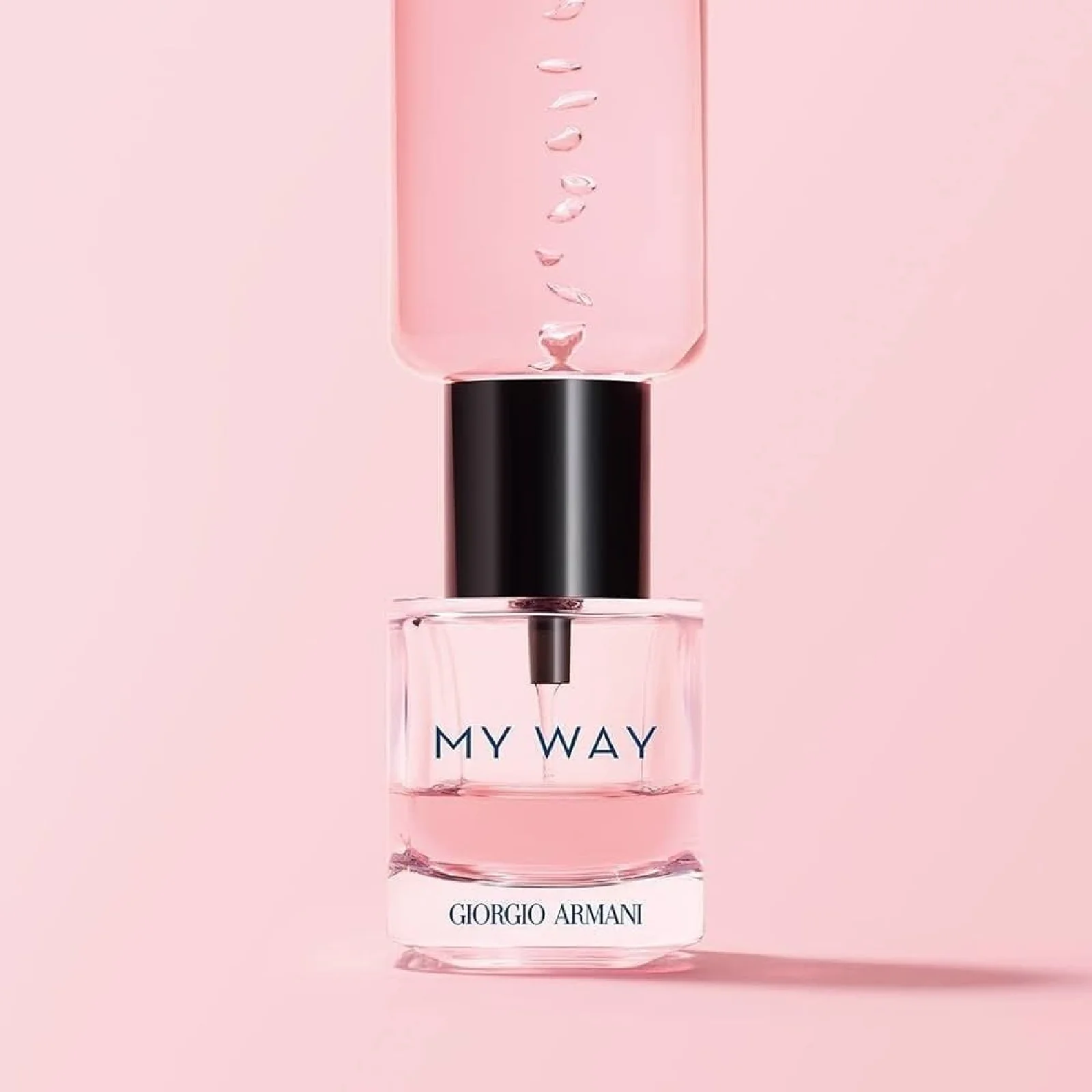 Giorgio Armani My Way Eau de Parfum for Women - Image 5