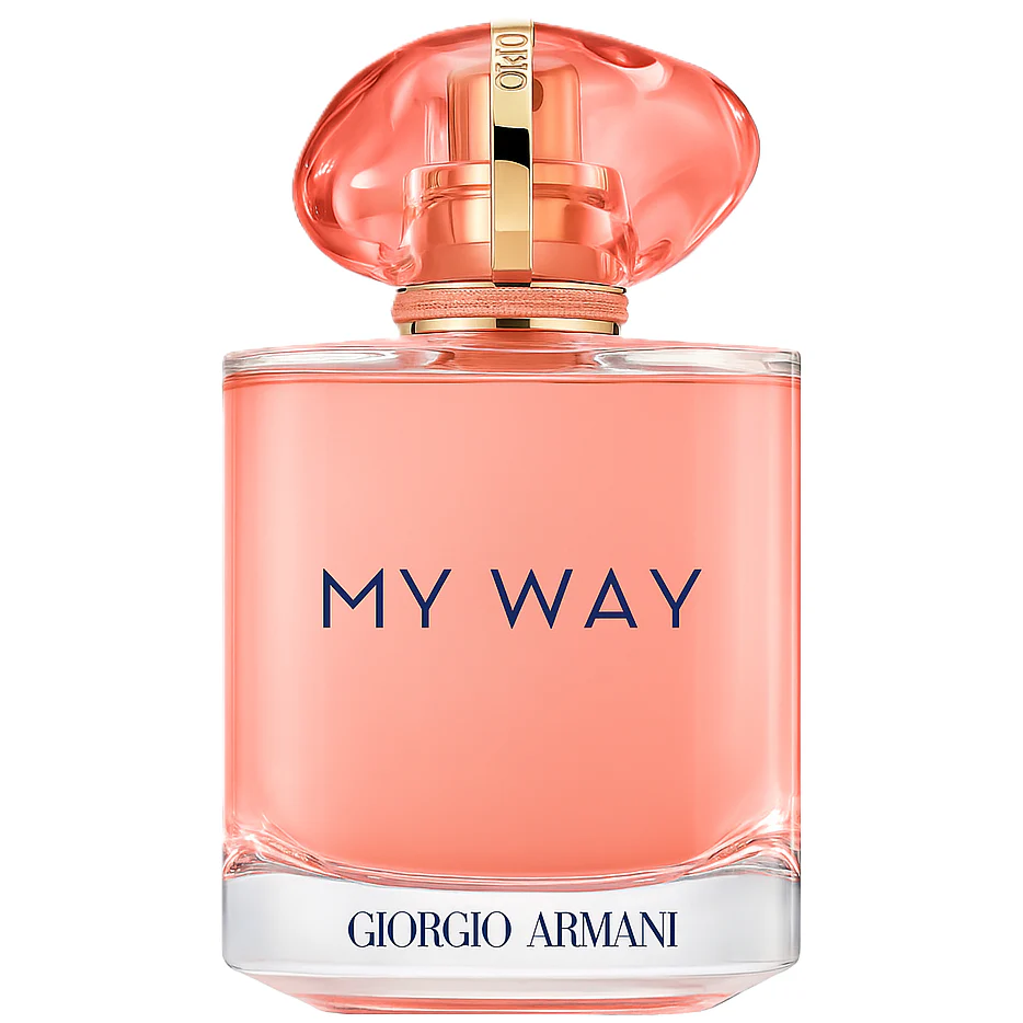 Giorgio Armani My Way Eau de Parfum for Women - Image 8