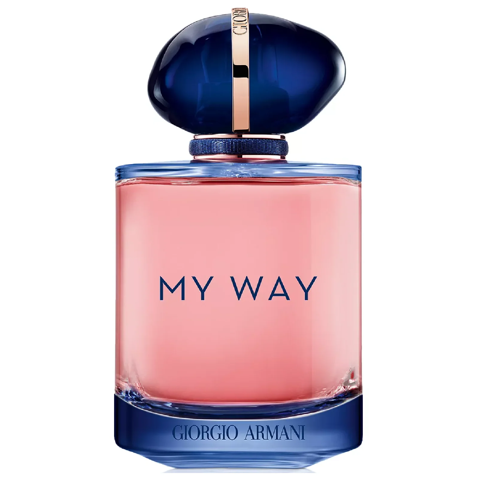 Giorgio Armani My Way Intense Eau de Parfum for Women - Image 5