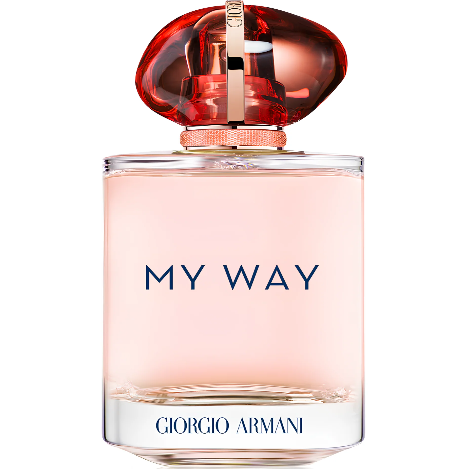 Giorgio Armani My Way Ylang Eau de Parfum for Women - Image 2