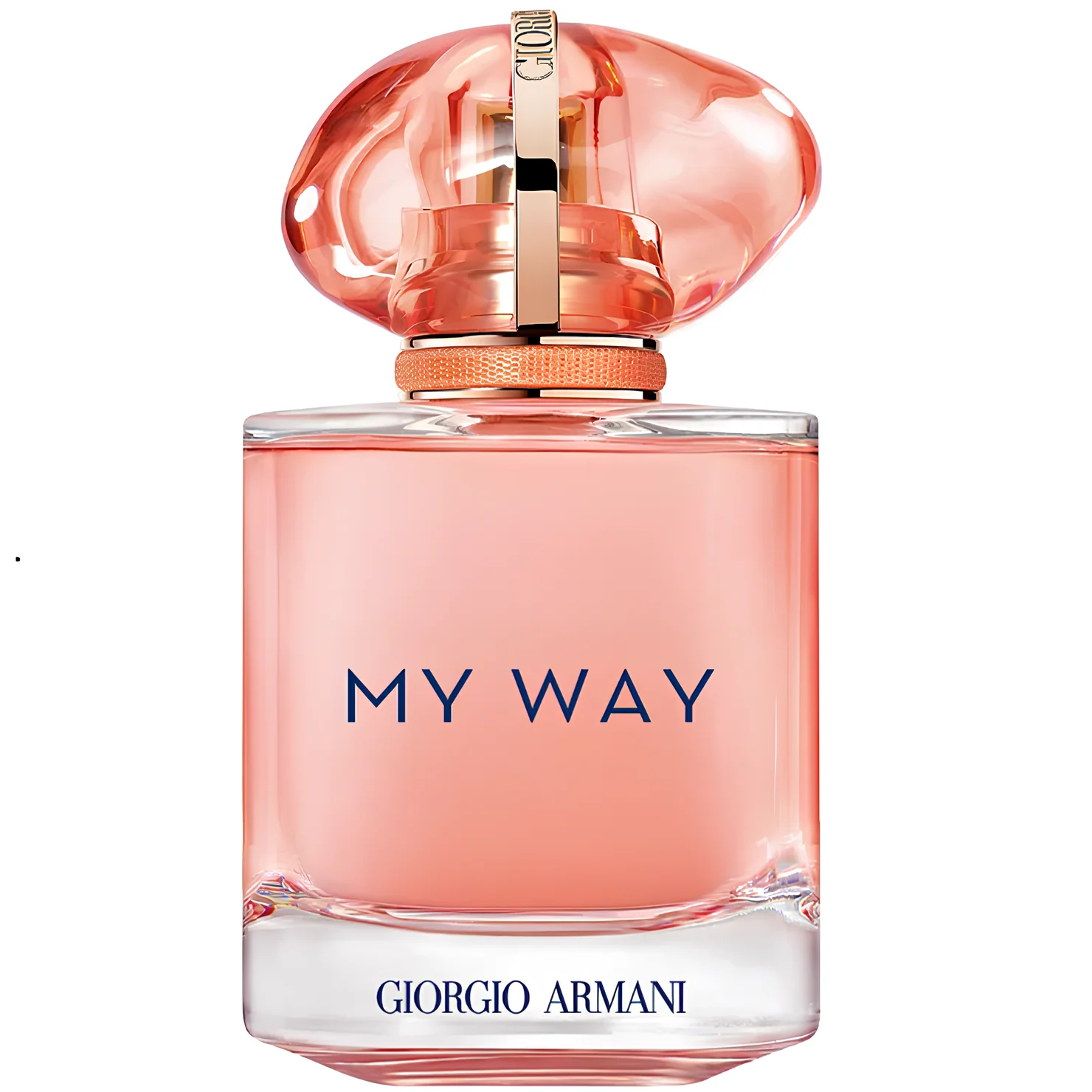 Giorgio Armani My Way Ylang Eau de Parfum for Women - Image 5