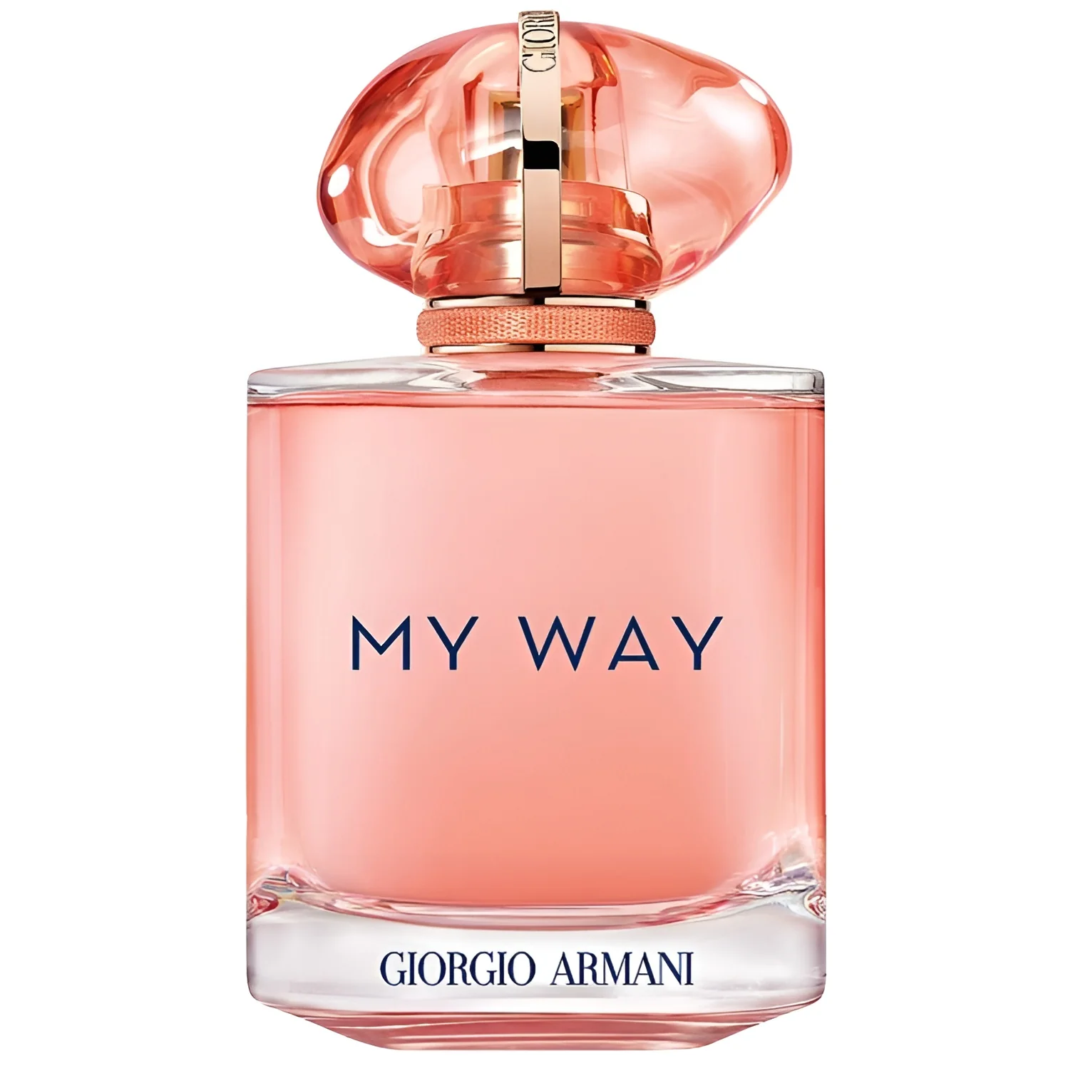 Giorgio Armani My Way Ylang Eau de Parfum for Women - Image 7