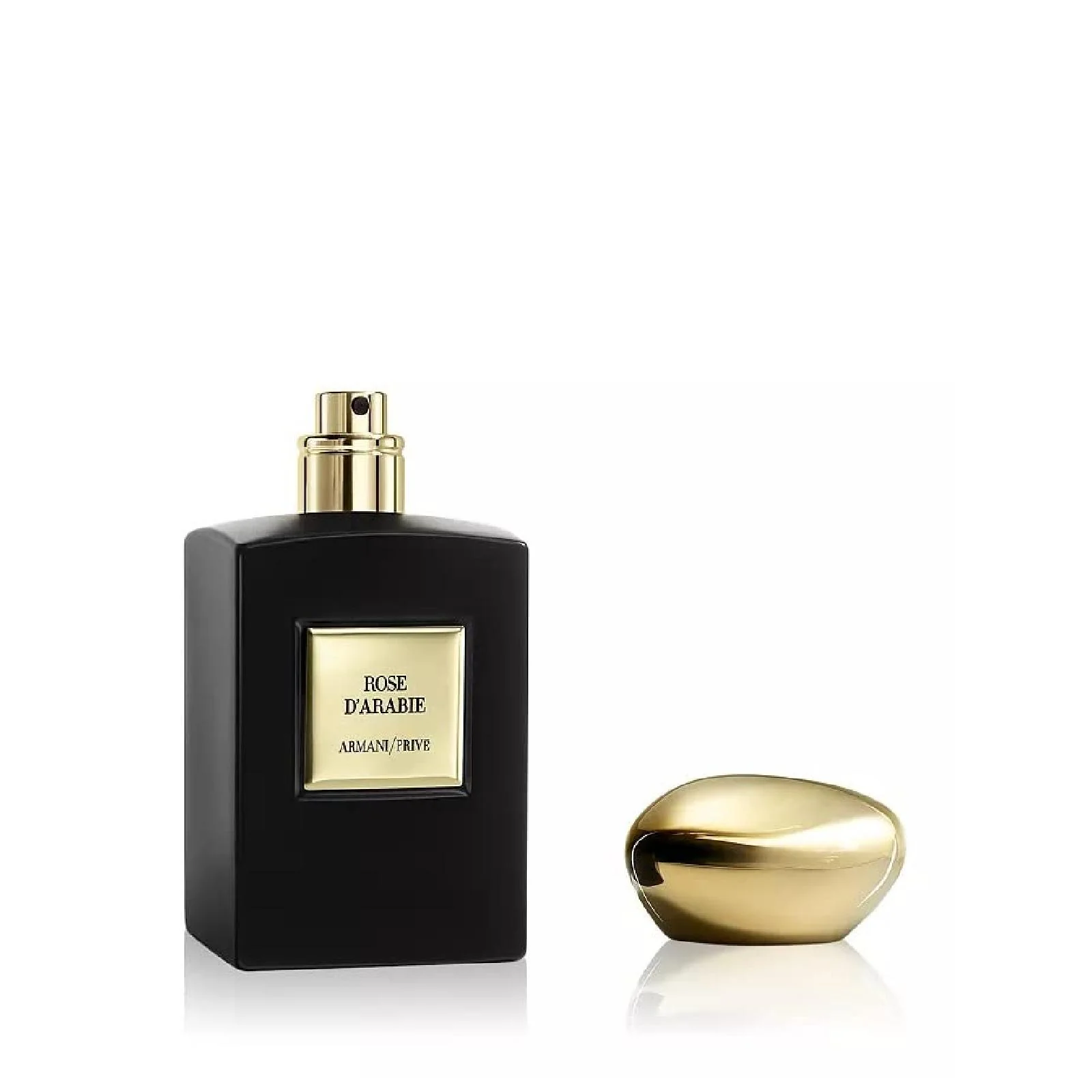 Giorgio Armani Prive Rose D'arabie Intense Eau de Parfum for Everyone - Image 3