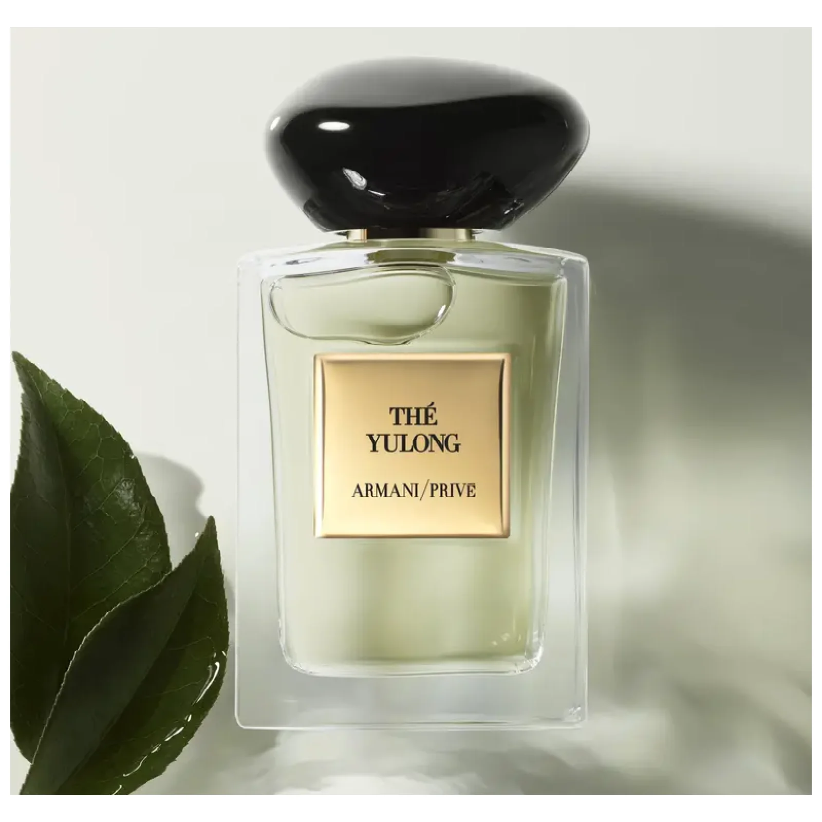 Giorgio Armani Prive Thé Yulong Eau de Toilette for Everyone - Image 2