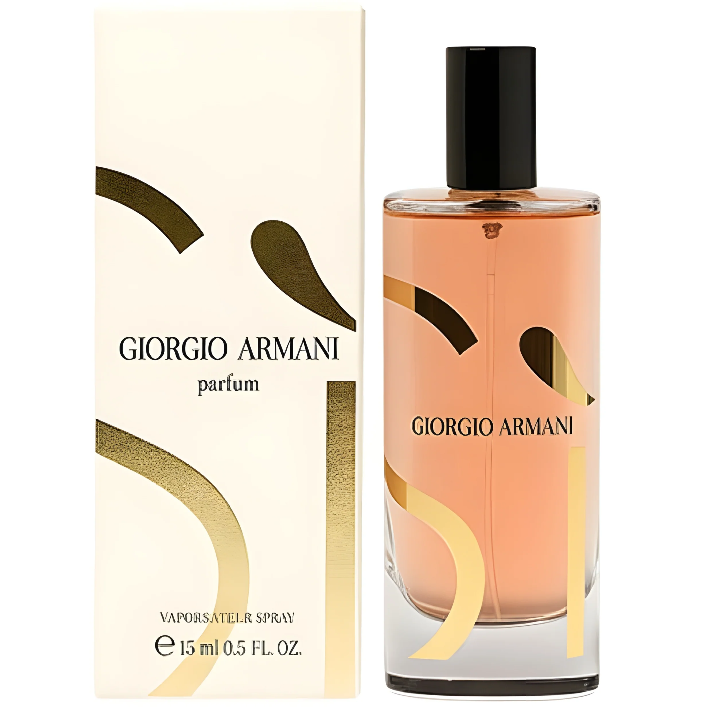 Giorgio Armani Si Parfum for Women - Image 4