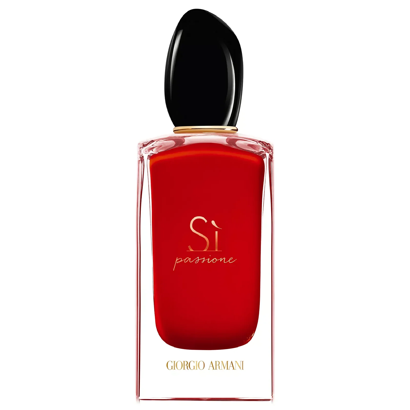 Giorgio Armani Si Passion Eau de Parfum for Women - Image 11