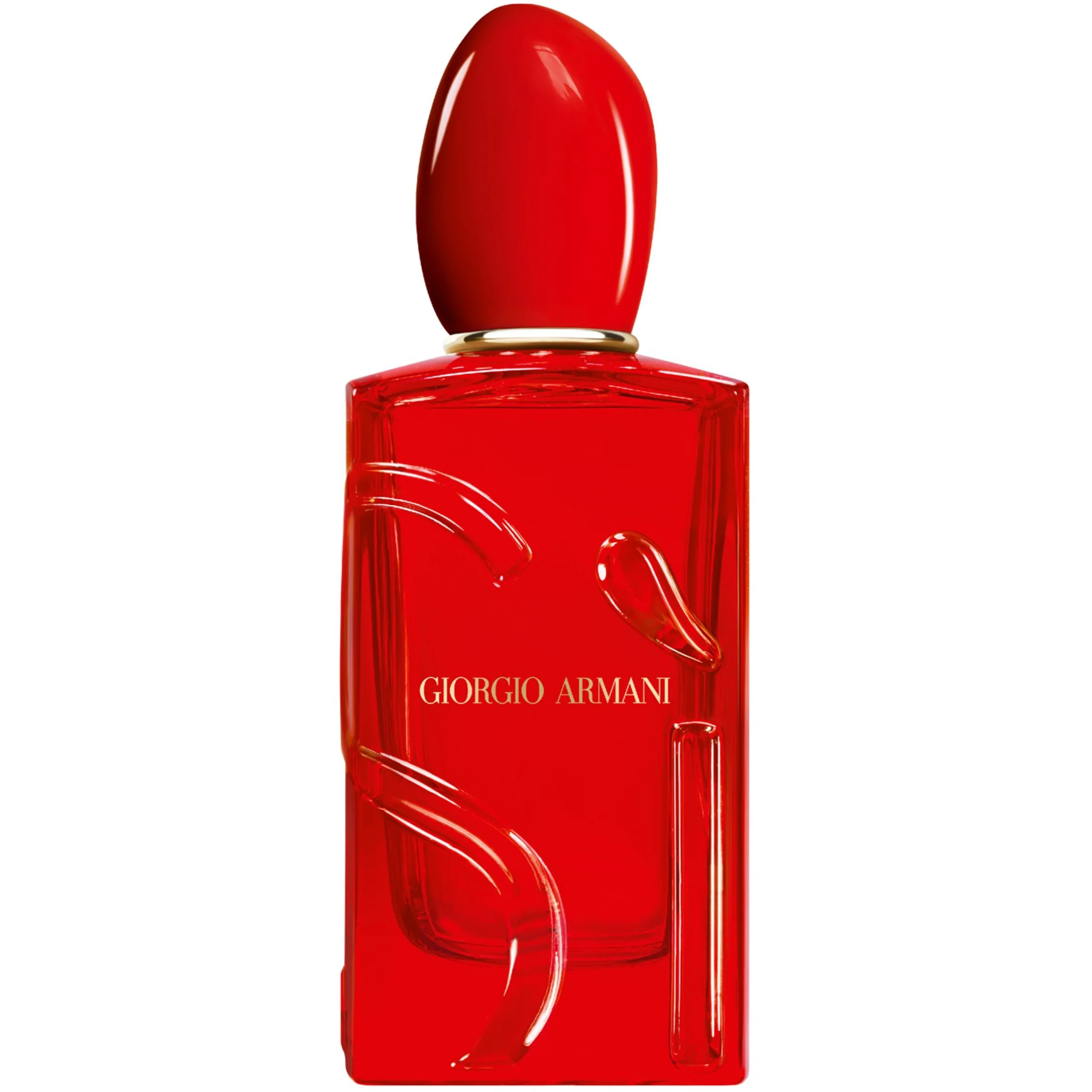 Giorgio Armani Si Passione Red Musk Eau de Parfum for Women - Image 3