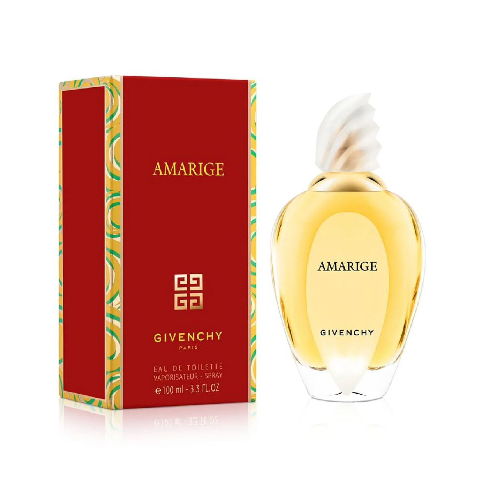 Givenchy Amarige Eau de Toilette for Women - Image 4