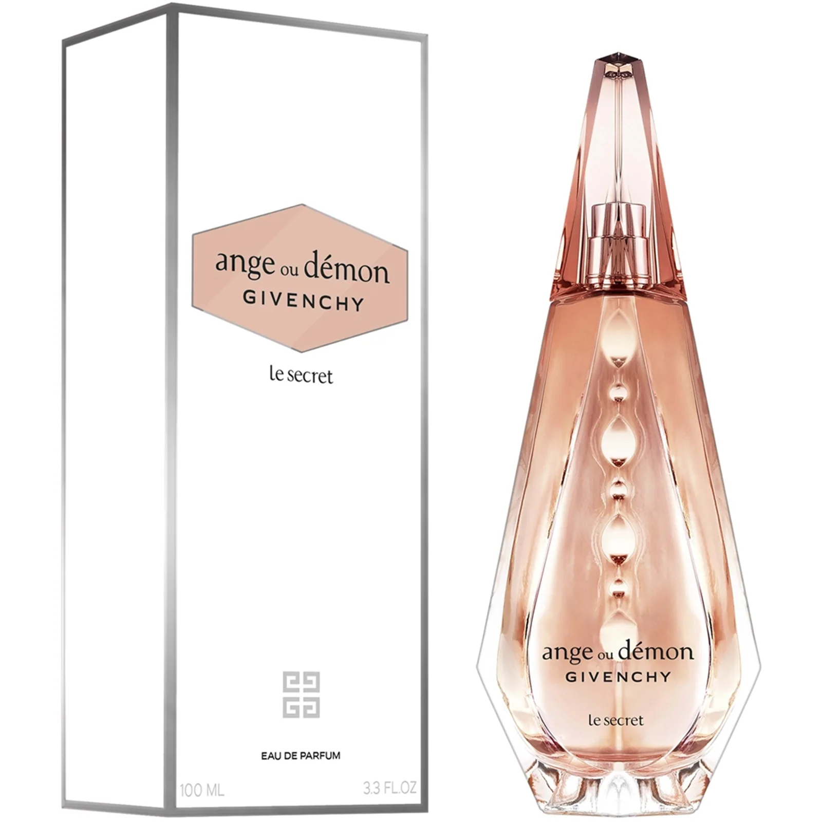 Givenchy Ange Ou Demon Le Secret Eau de Parfum for Women - Image 4