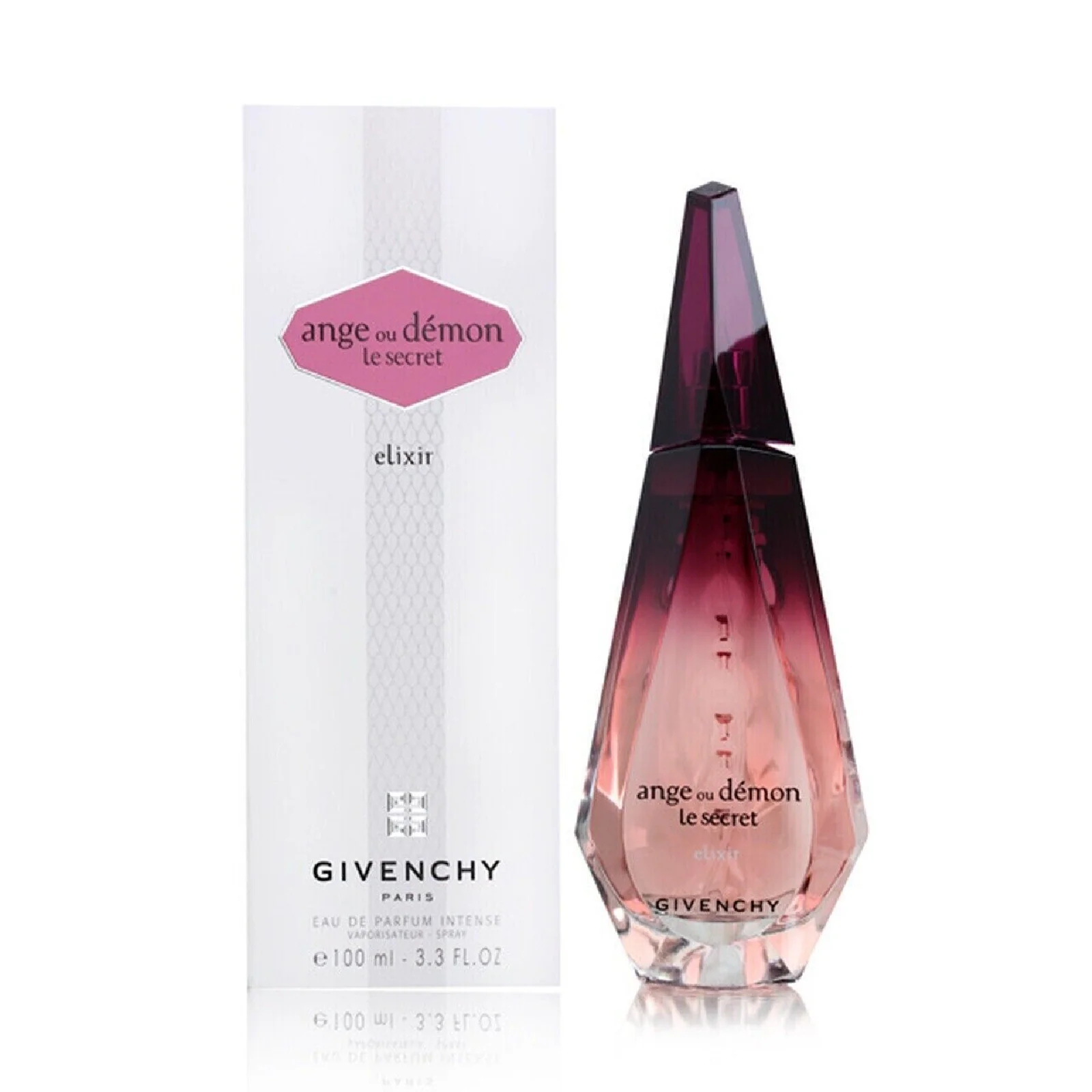 Givenchy Ange Ou Demon Le Secret Elixir Eau de Parfum for Women - Image 2