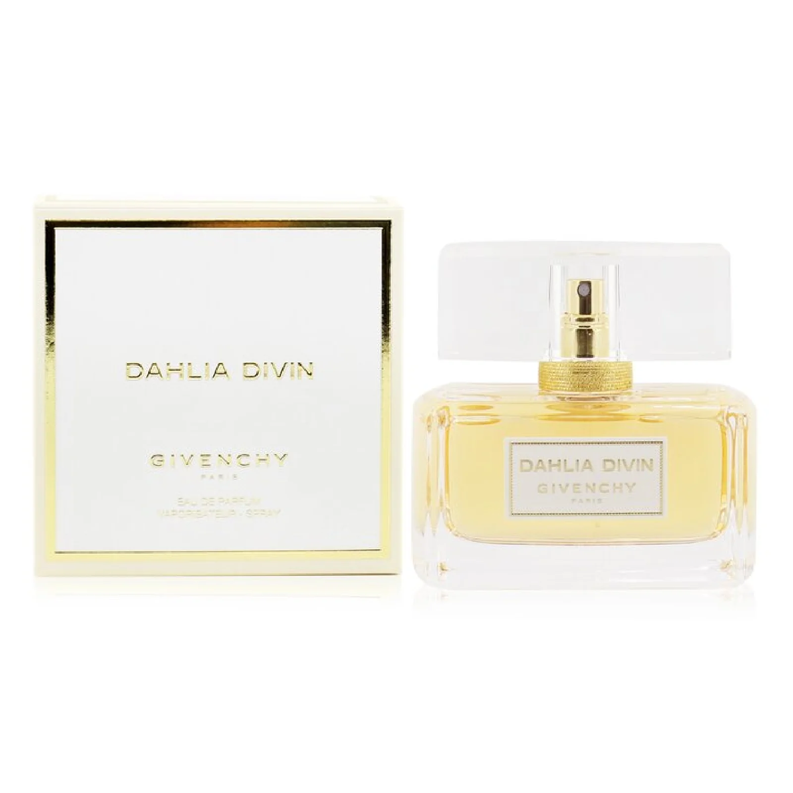 Givenchy Dahlia Divin Eau de Parfum for Women - Image 2