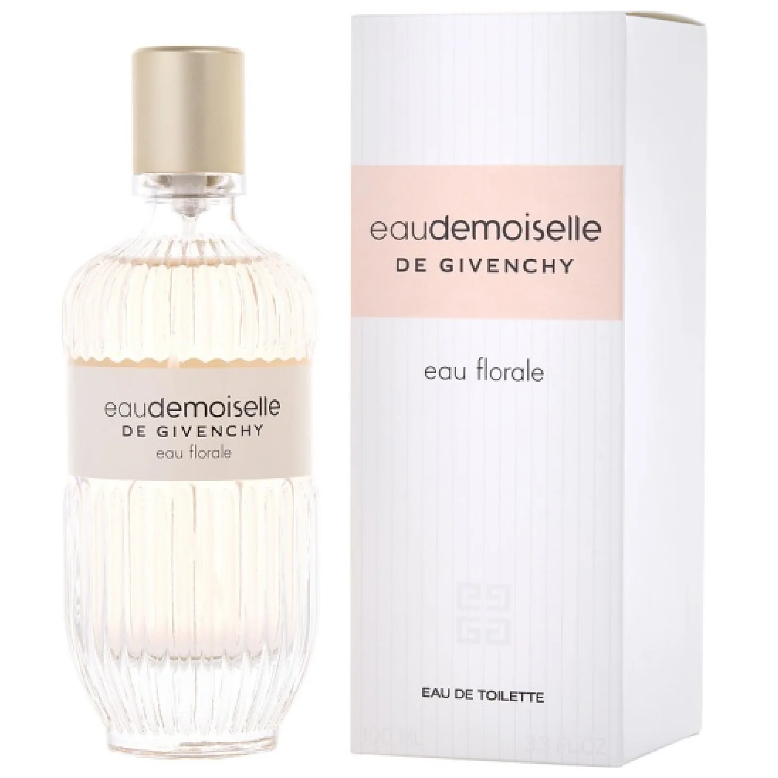 Givenchy Eau Demoiselle Eau Florale Eau de Toilette for Women - Image 2