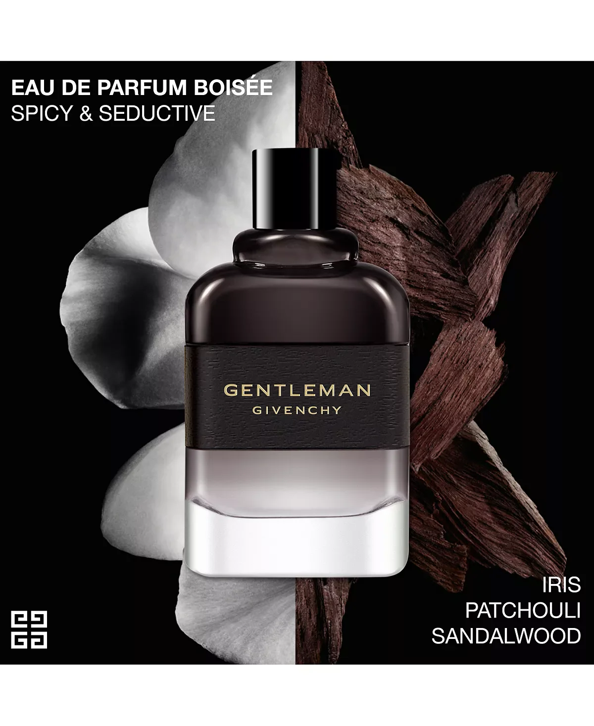 Givenchy Gentleman Boisee Eau de Parfum for Men - Image 16