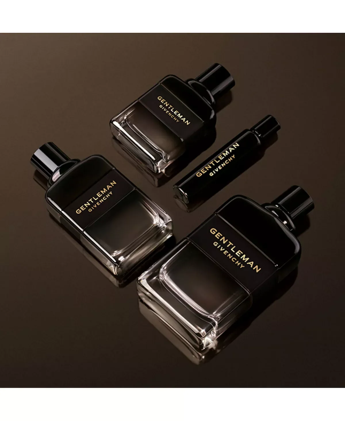 Givenchy Gentleman Boisee Eau de Parfum for Men - Image 17