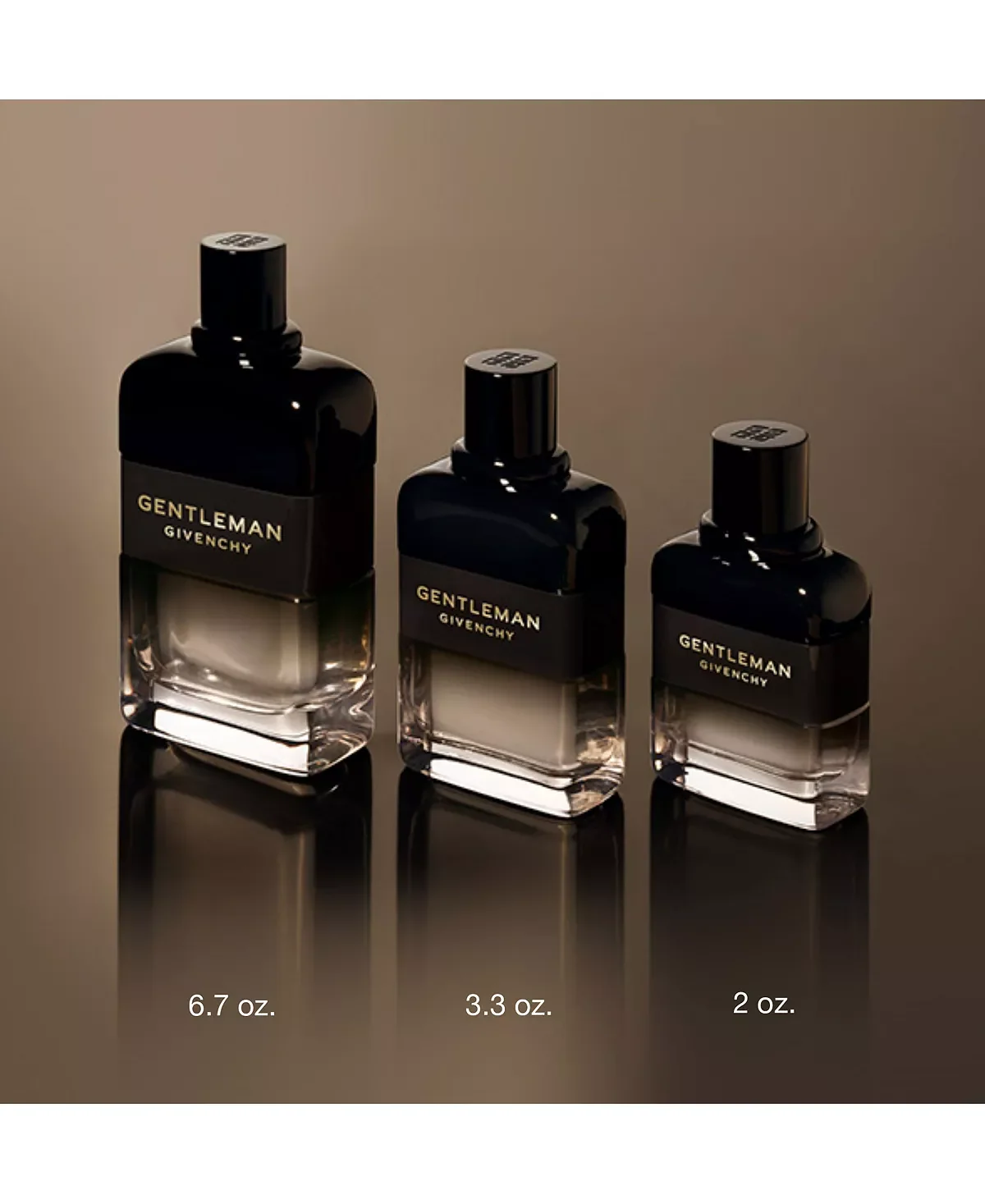 Givenchy Gentleman Boisee Eau de Parfum for Men - Image 21