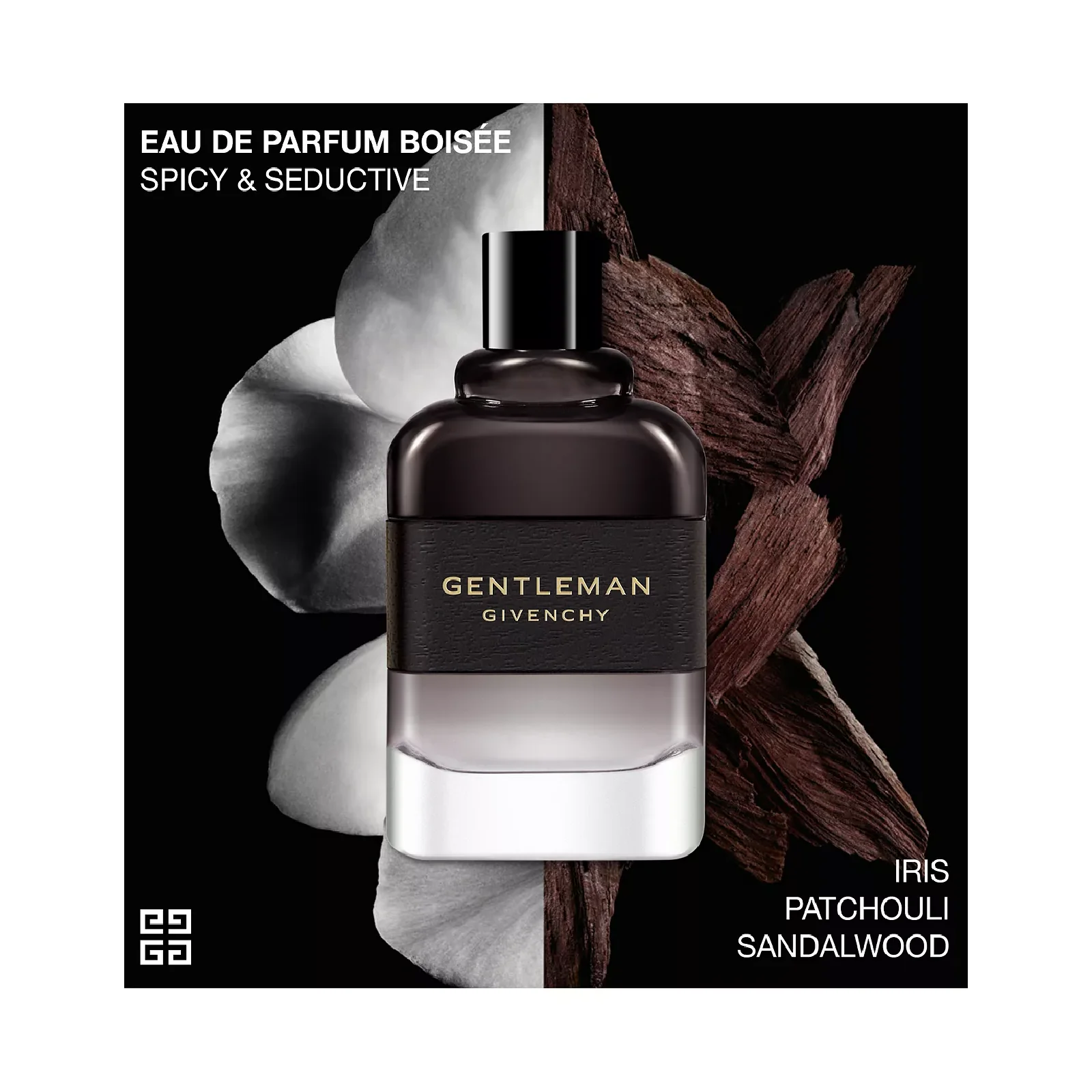 Givenchy Gentleman Boisee Eau de Parfum for Men - Image 3