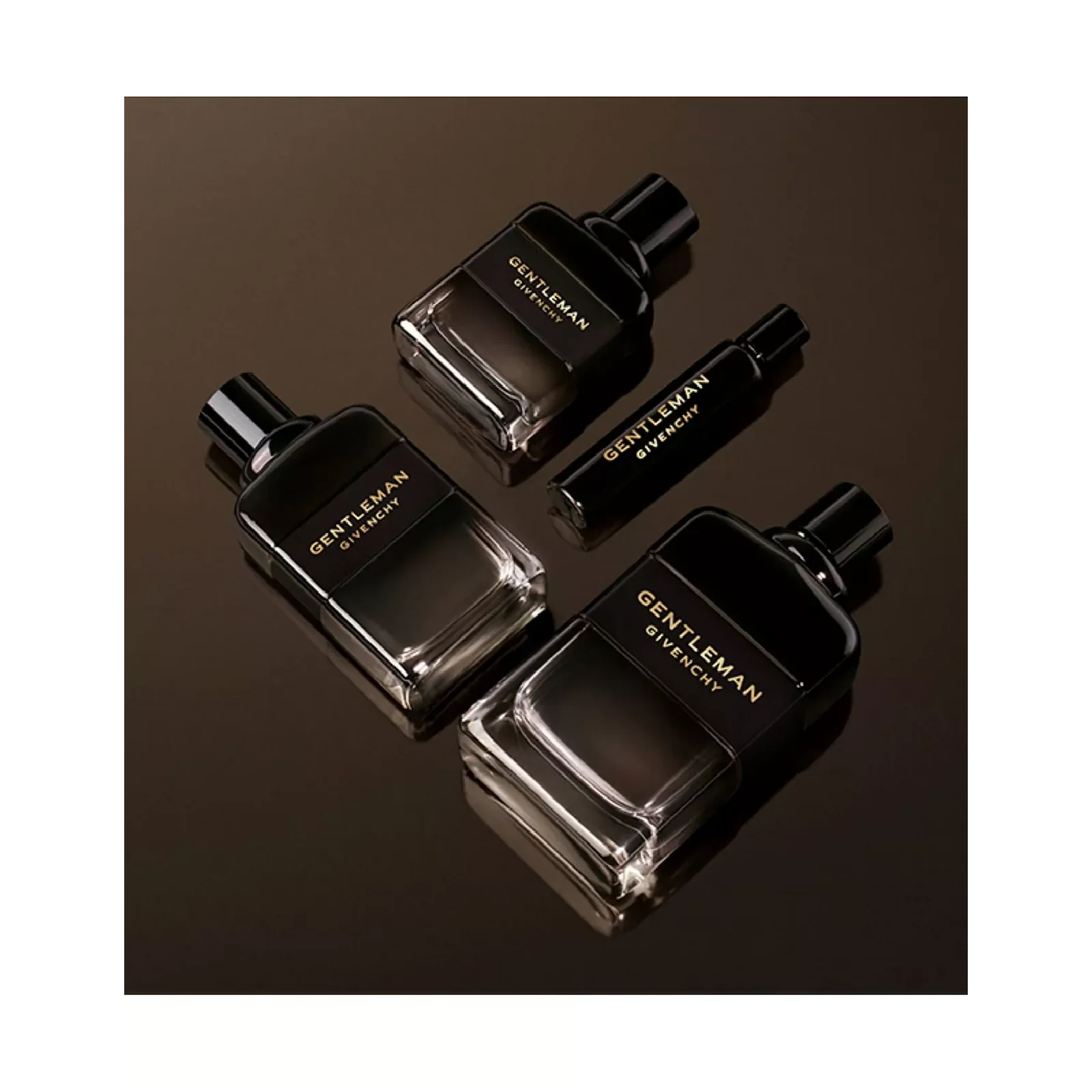 Givenchy Gentleman Boisee Eau de Parfum for Men - Image 4