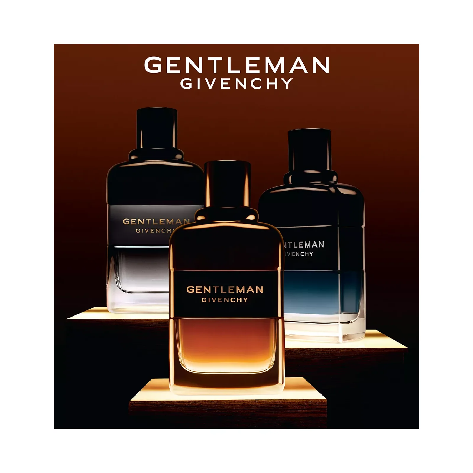 Givenchy Gentleman Boisee Eau de Parfum for Men - Image 5