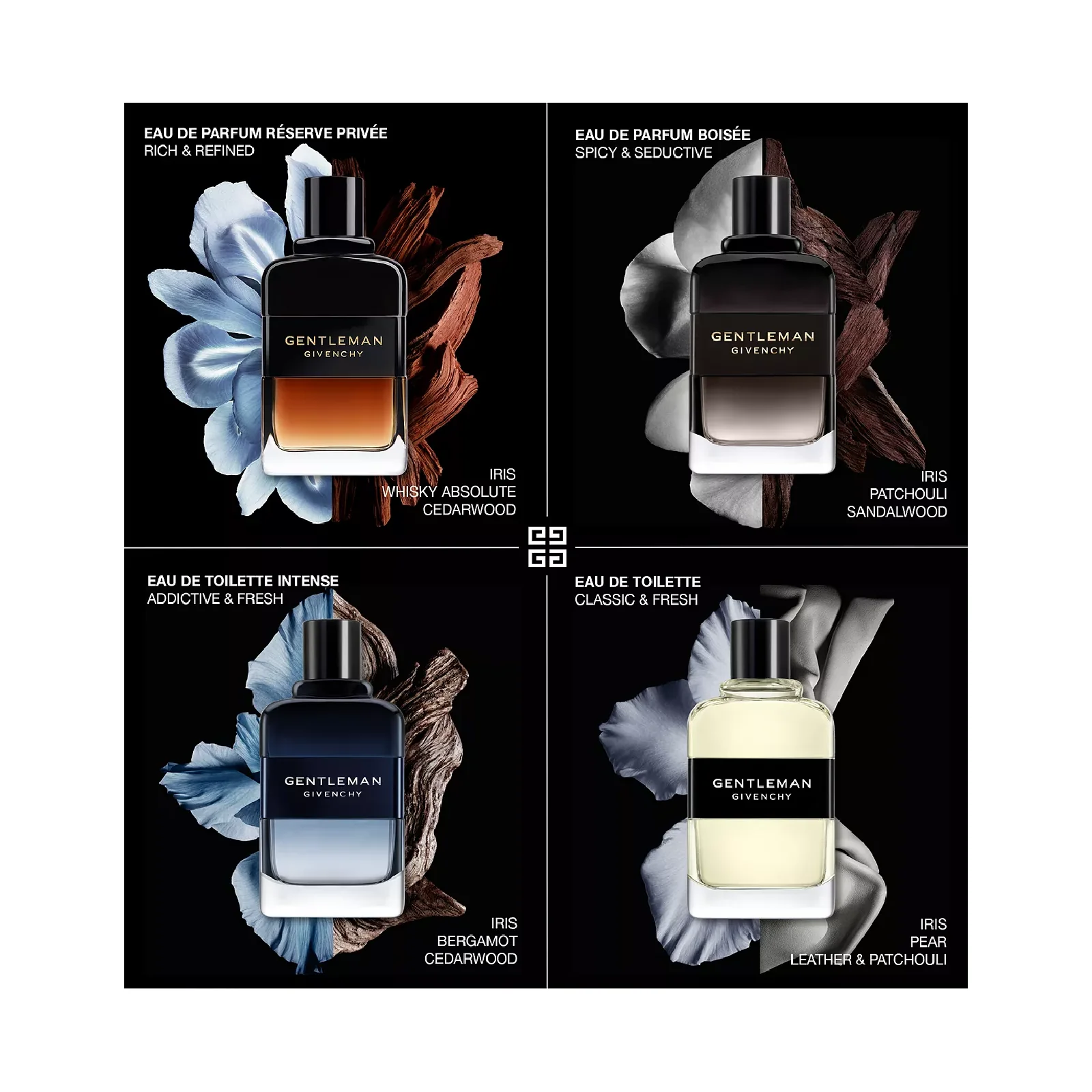 Givenchy Gentleman Boisee Eau de Parfum for Men - Image 6