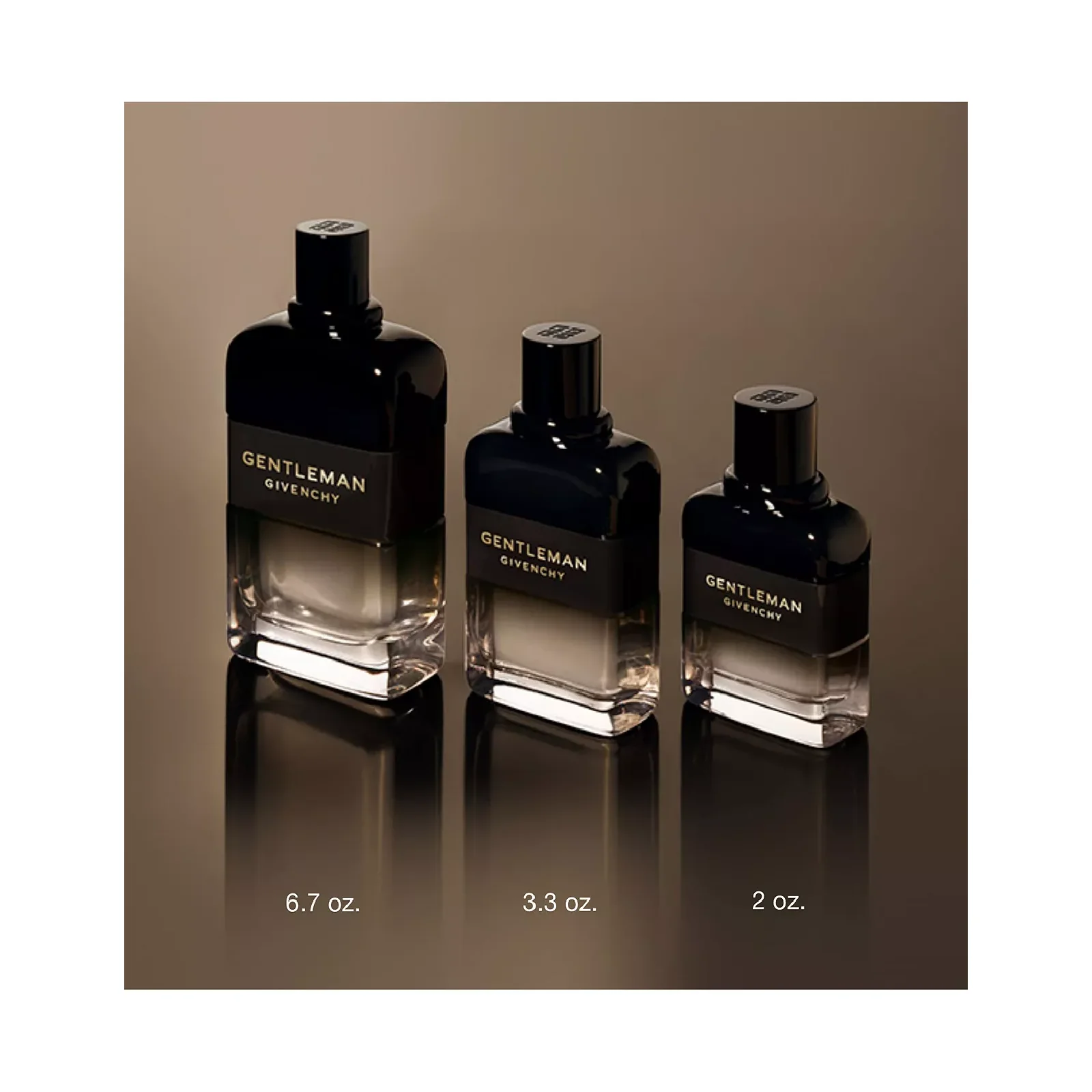 Givenchy Gentleman Boisee Eau de Parfum for Men - Image 8