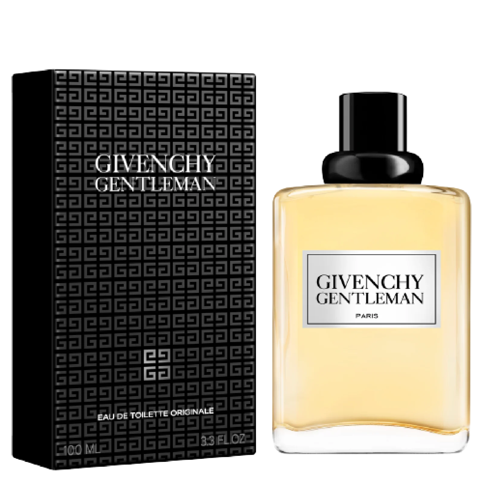 Givenchy Gentleman Eau de Toilette for Men - Image 3