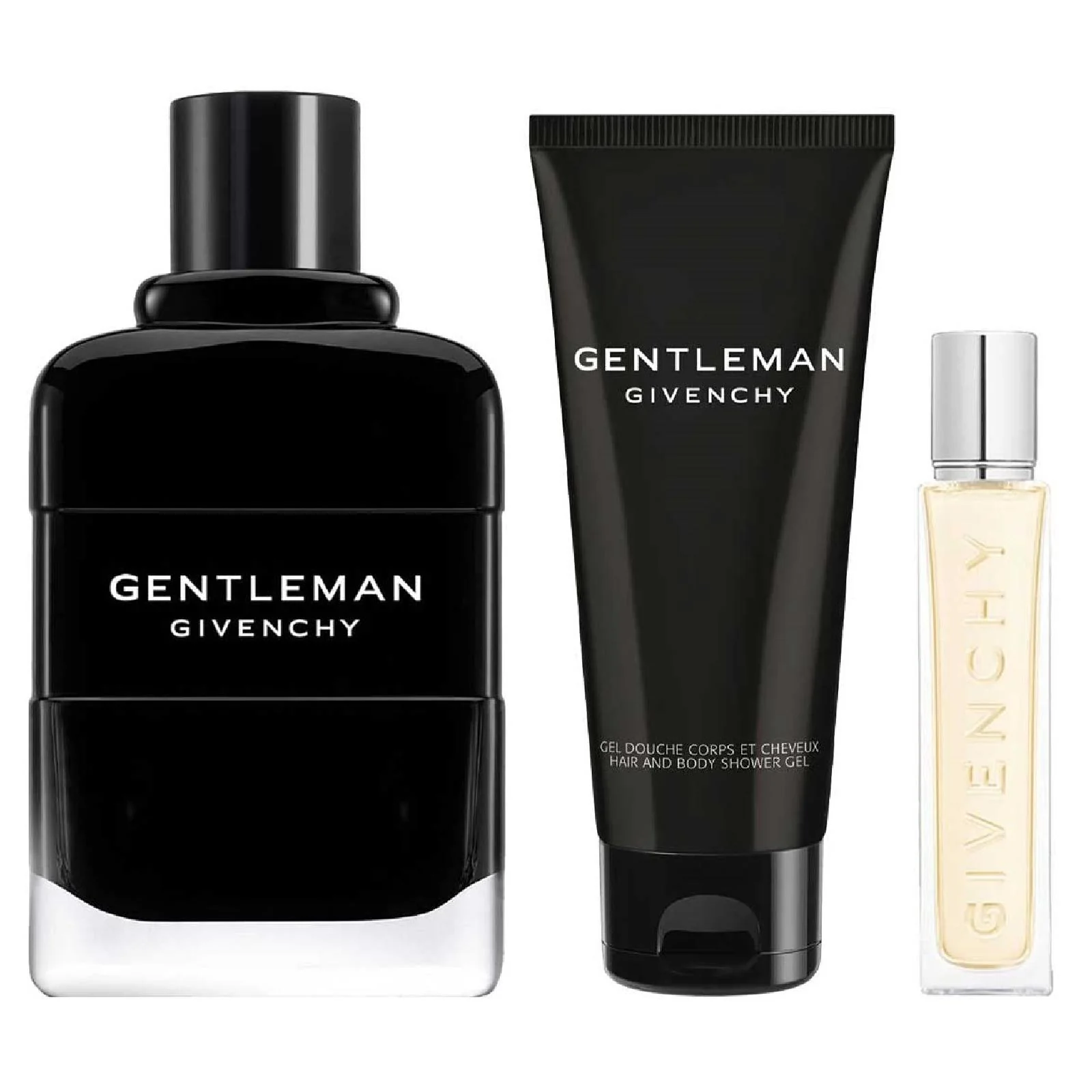 Givenchy Gentleman Gift Set for Men - Image 3