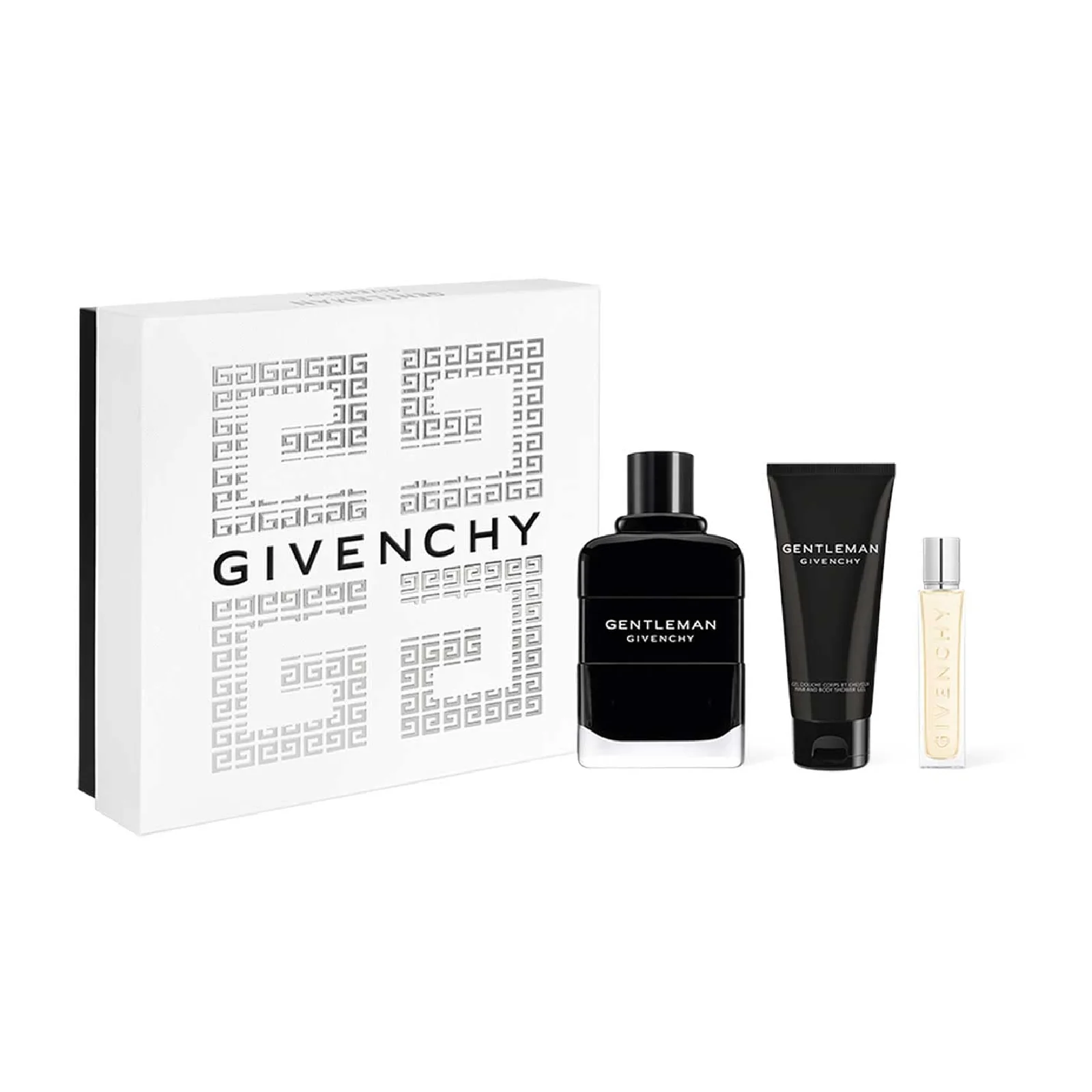 Givenchy Gentleman Gift Set for Men - Image 4
