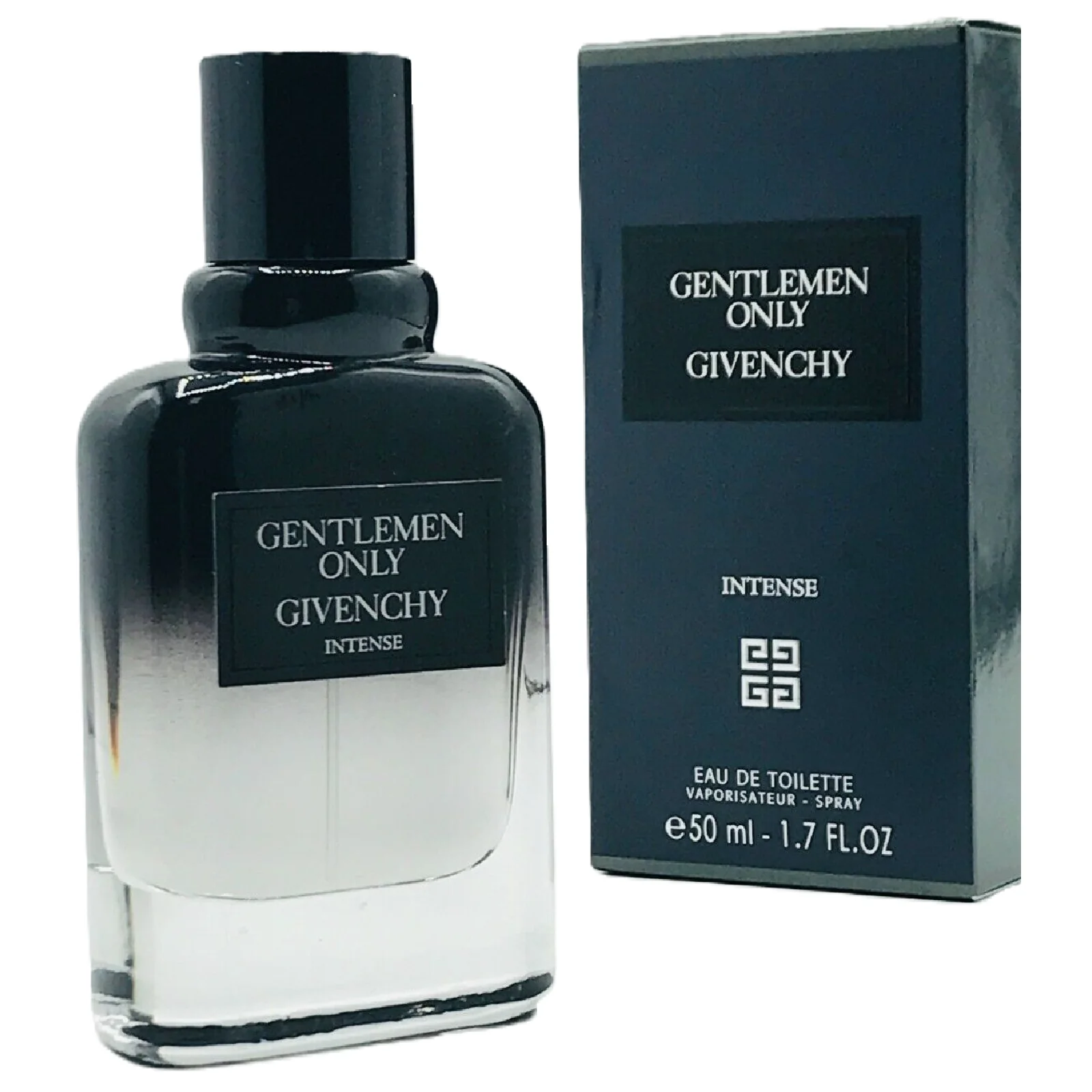 Givenchy Gentlemen Only Intense Eau de Toilette for Men - Image 2