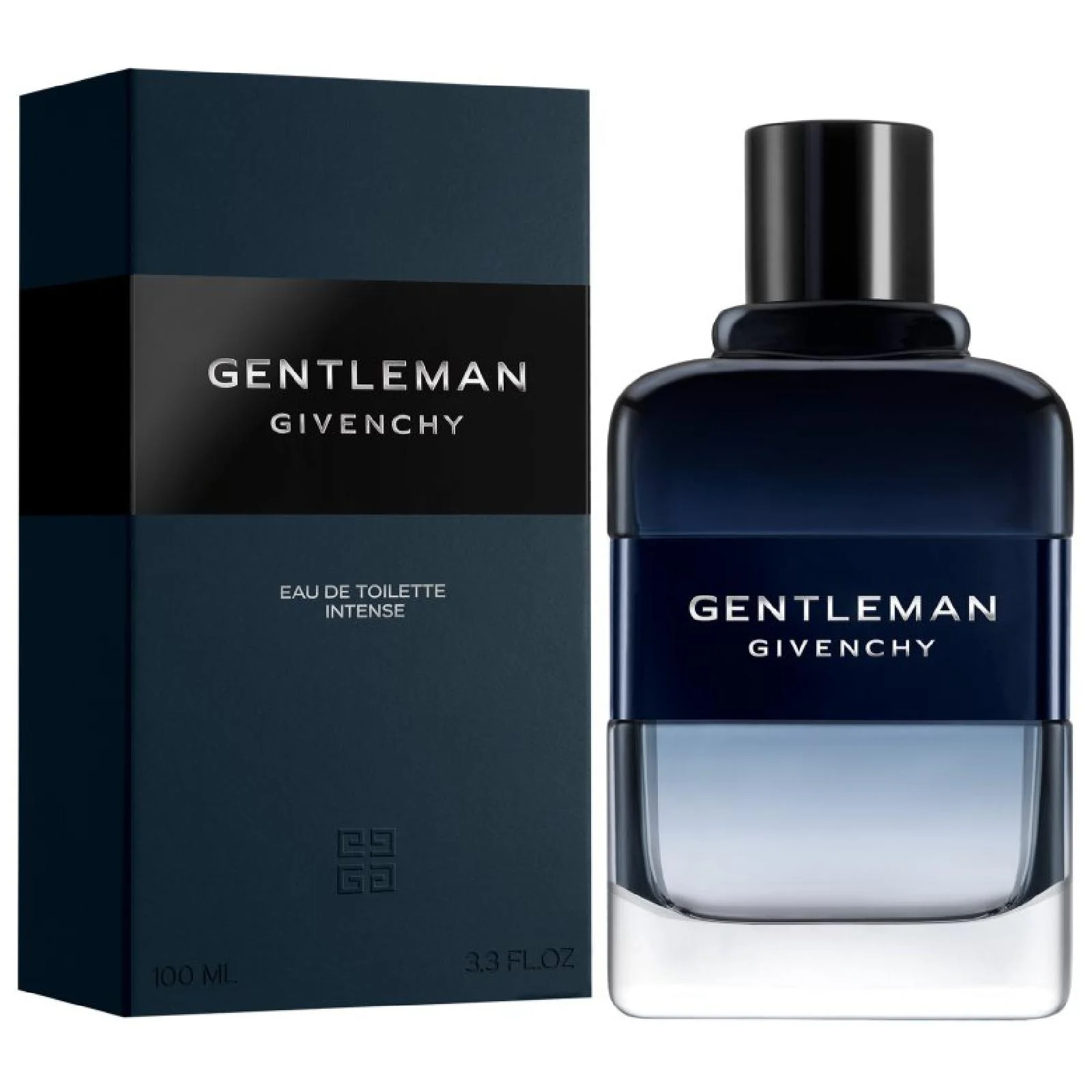 Givenchy Gentlemen Only Intense Eau de Toilette for Men - Image 5