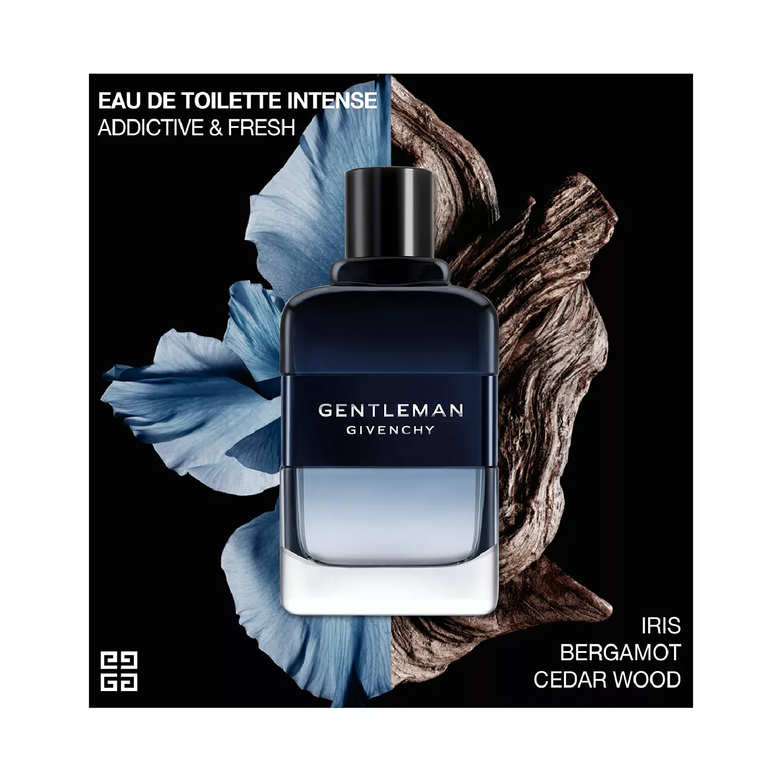Givenchy Gentlemen Only Intense Eau de Toilette for Men - Image 6