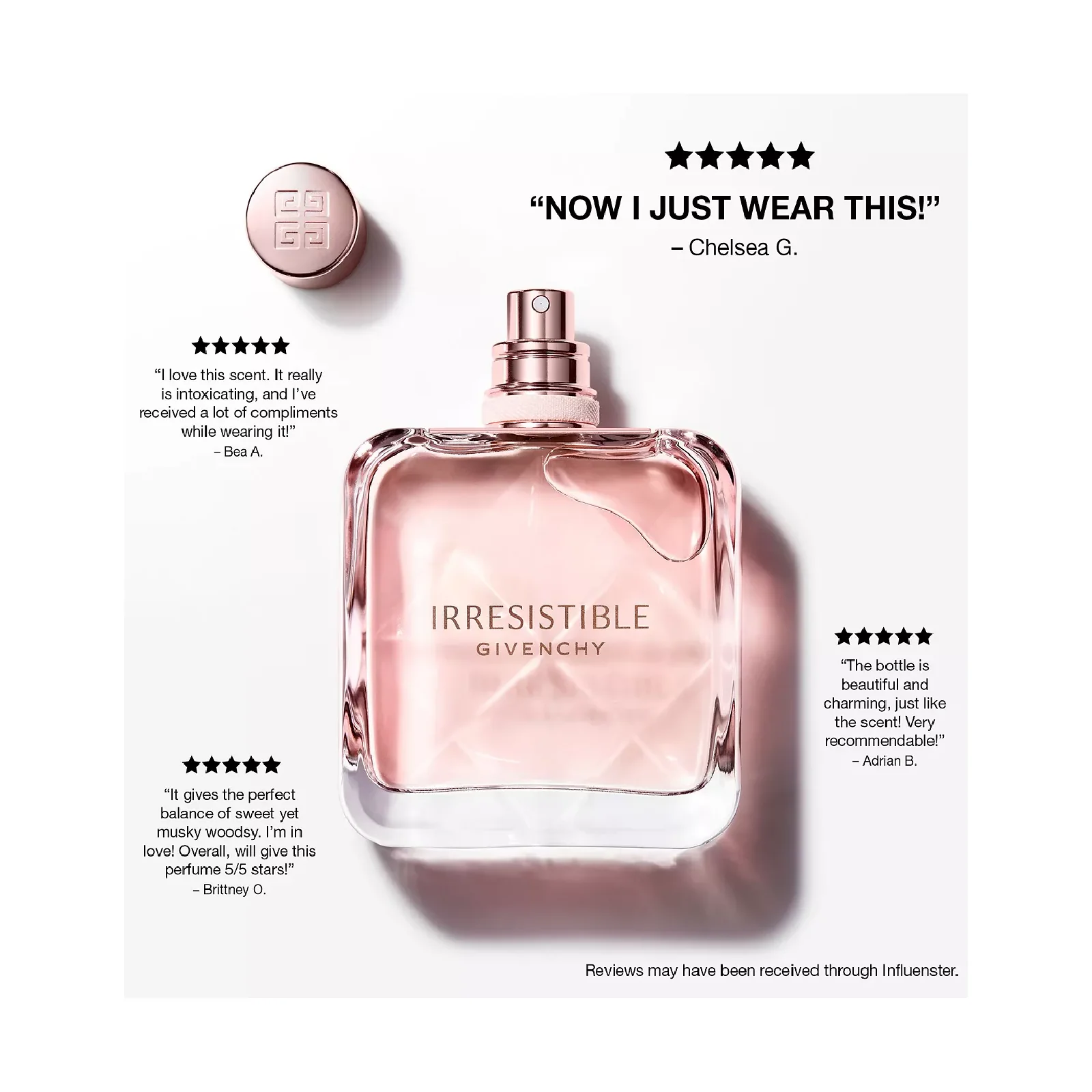 Givenchy Irresistible Eau de Parfum for Women - Image 7