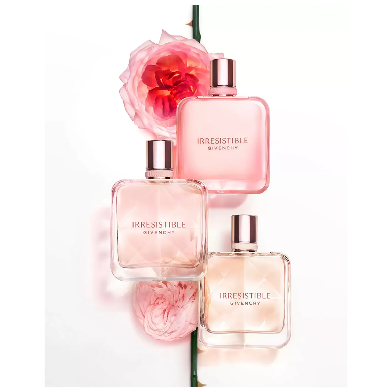 Givenchy Irresistible Eau de Parfum for Women - Image 8