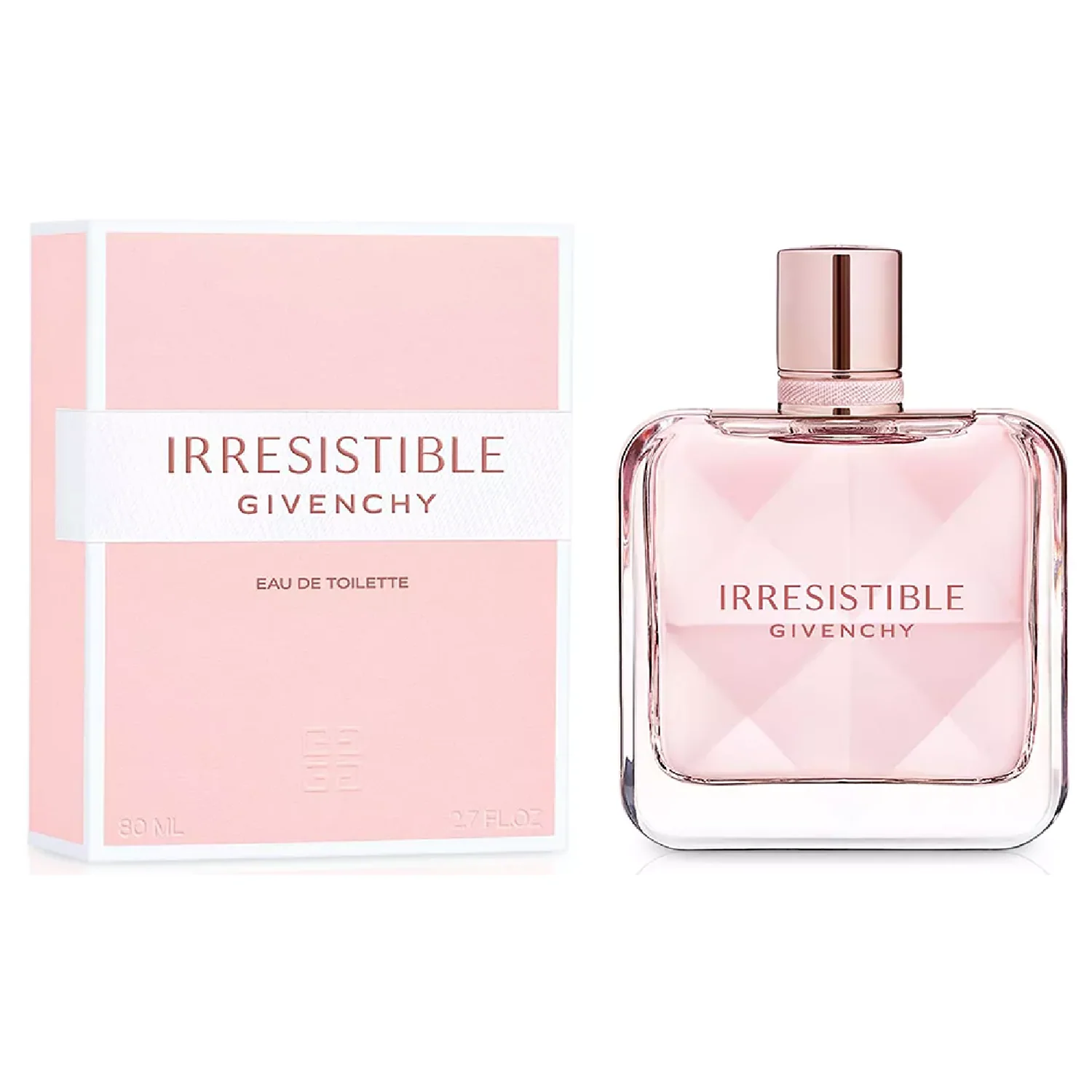 Givenchy Irresistible Eau de Toilette for Women - Image 4