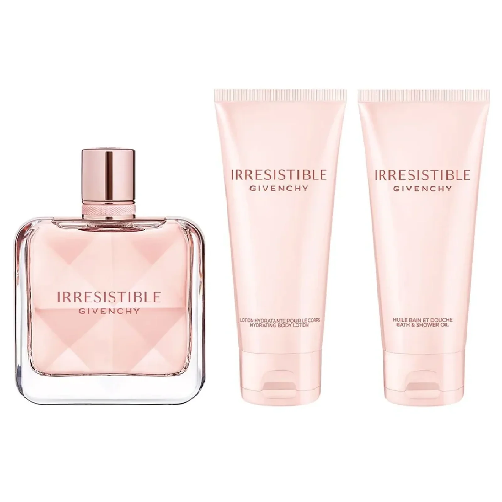 Givenchy Irresistible Gift Set for Women
