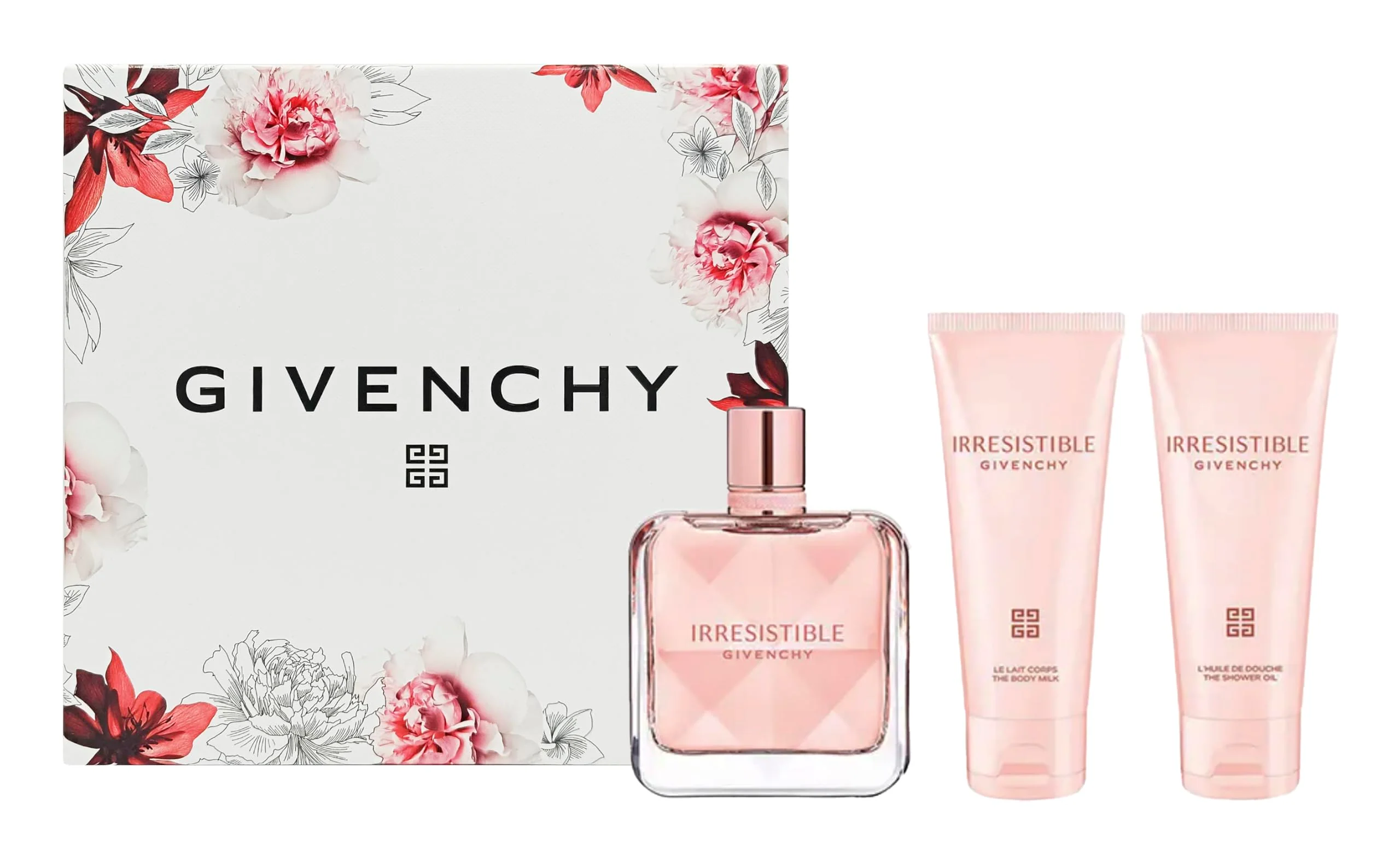 Givenchy Irresistible Gift Set for Women - Image 3