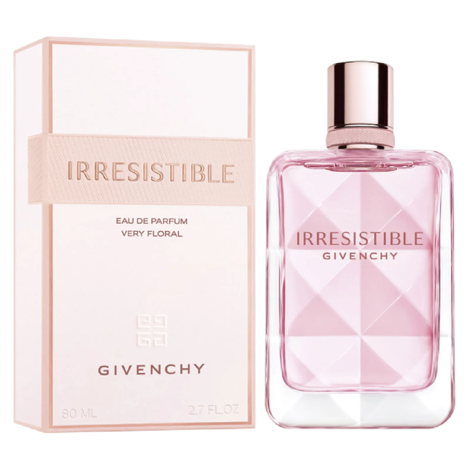 Givenchy Irresistible Very Floral Eau de Parfum for Women - Image 4