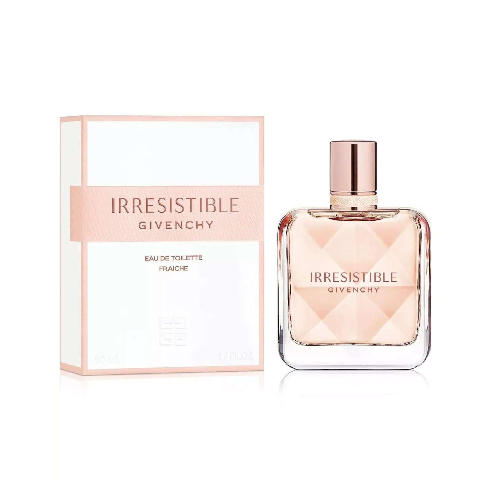 Givenchy Irrésistible Fraiche Eau de Toilette for Women - Image 2