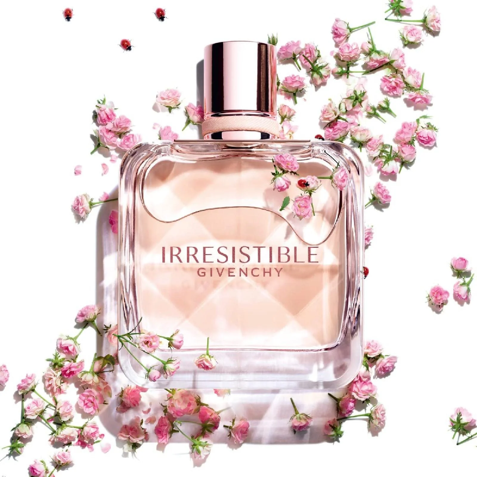 Givenchy Irrésistible Fraiche Eau de Toilette for Women - Image 3