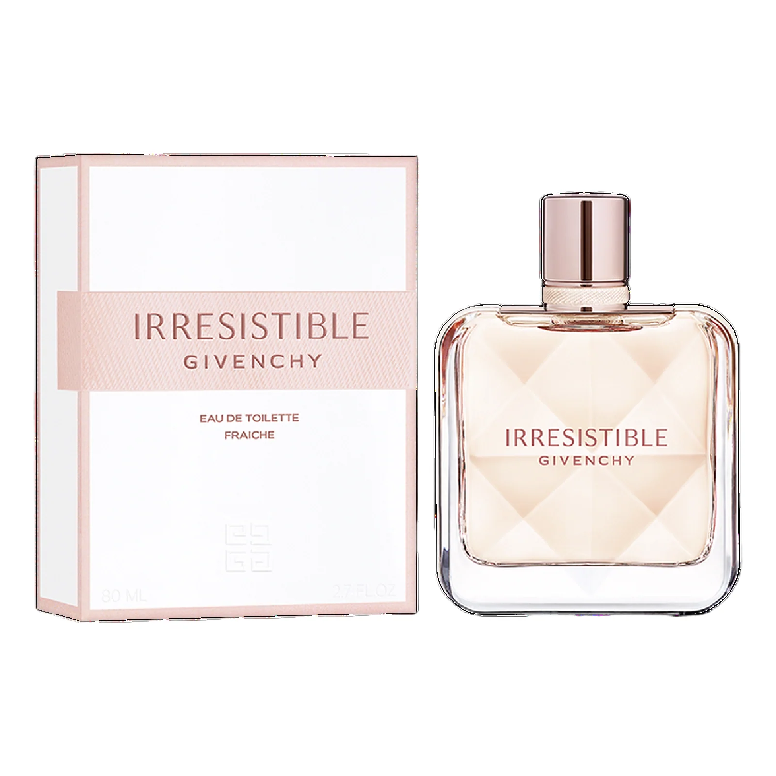 Givenchy Irrésistible Fraiche Eau de Toilette for Women - Image 6