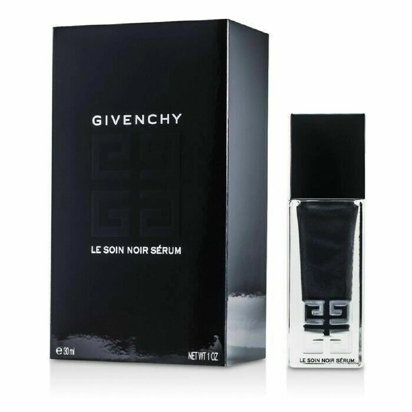 Givenchy Le Soin Noir Serum for Women - Image 2