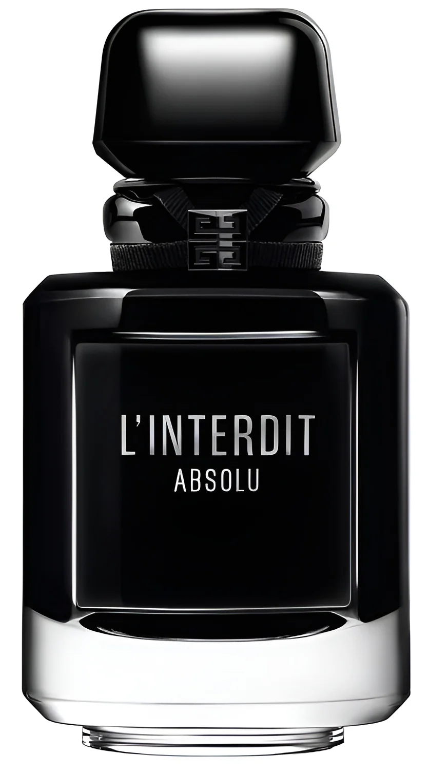 Givenchy L'interdit Absolu Intense Eau de Parfum for Women - Image 3
