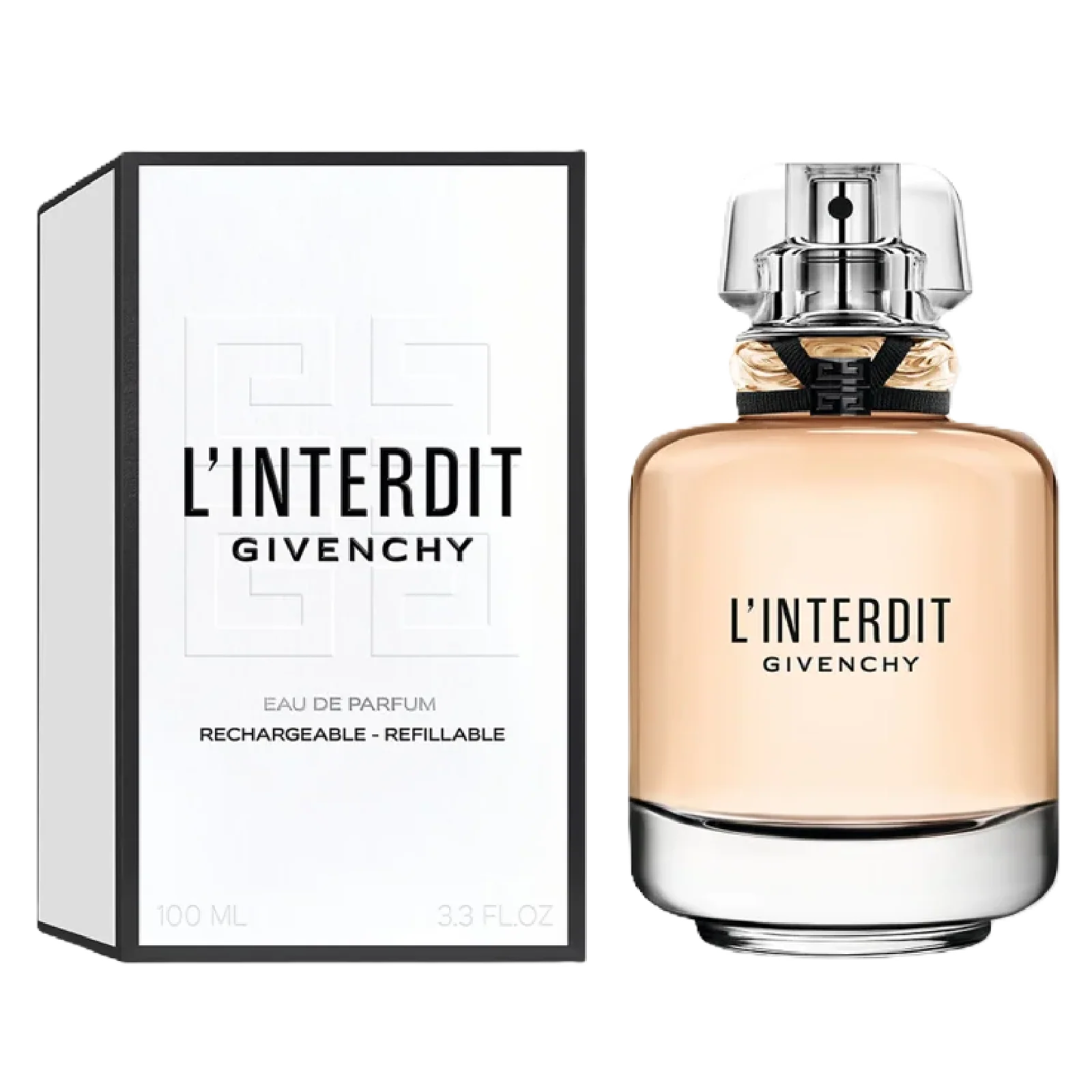 Givenchy L'interdit Eau de Parfum for Women - Image 11