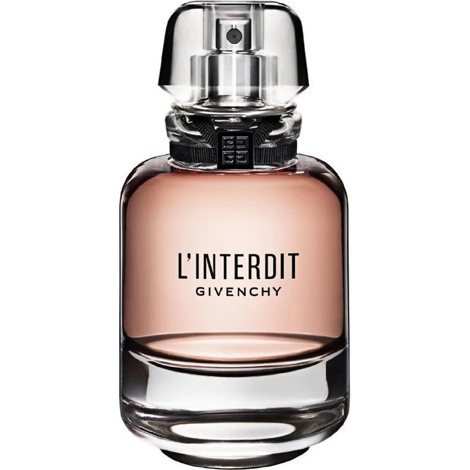 Givenchy L'interdit Eau de Parfum for Women - Image 4