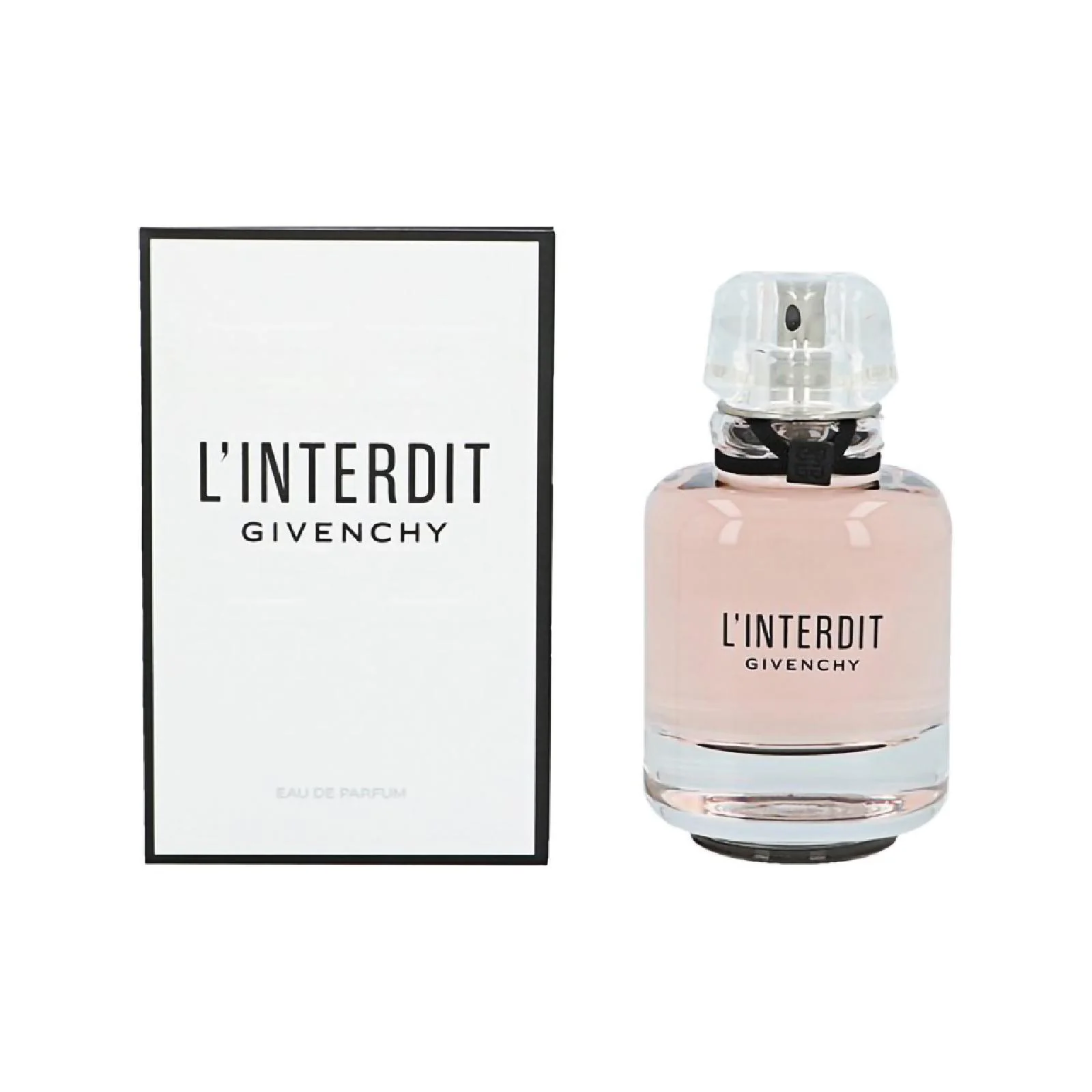 Givenchy L'interdit Eau de Parfum for Women - Image 5