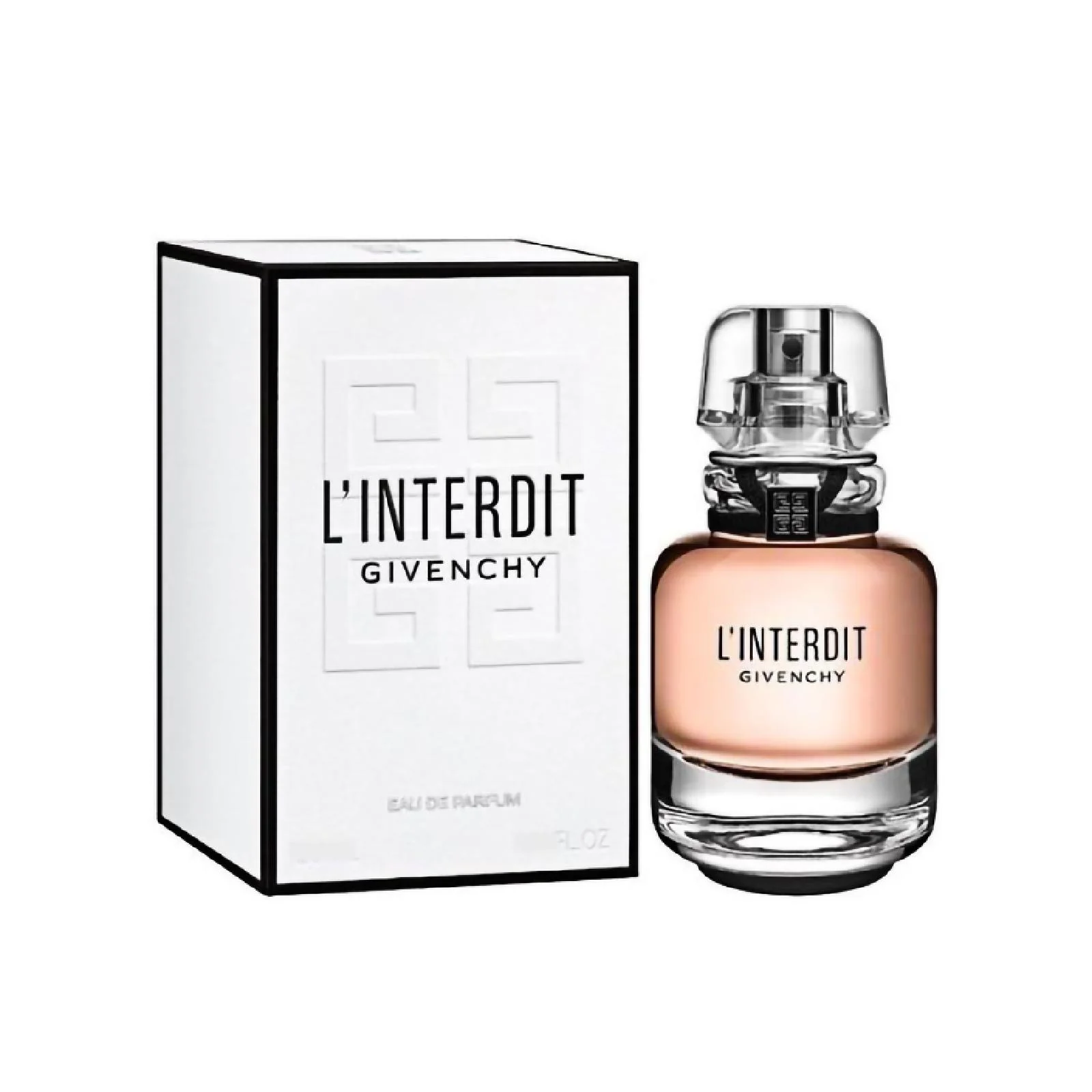 Givenchy L'interdit Eau de Parfum for Women - Image 7