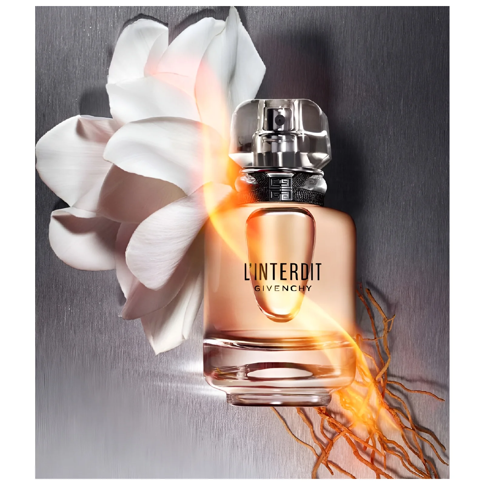 Givenchy L'interdit Eau de Parfum for Women - Image 9