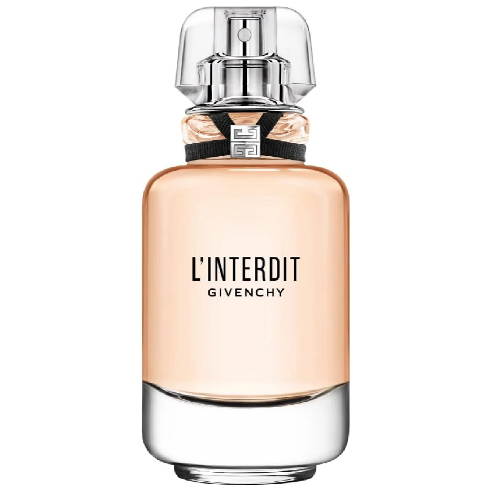 Givenchy L'interdit Eau de Toilette for Women - Image 3